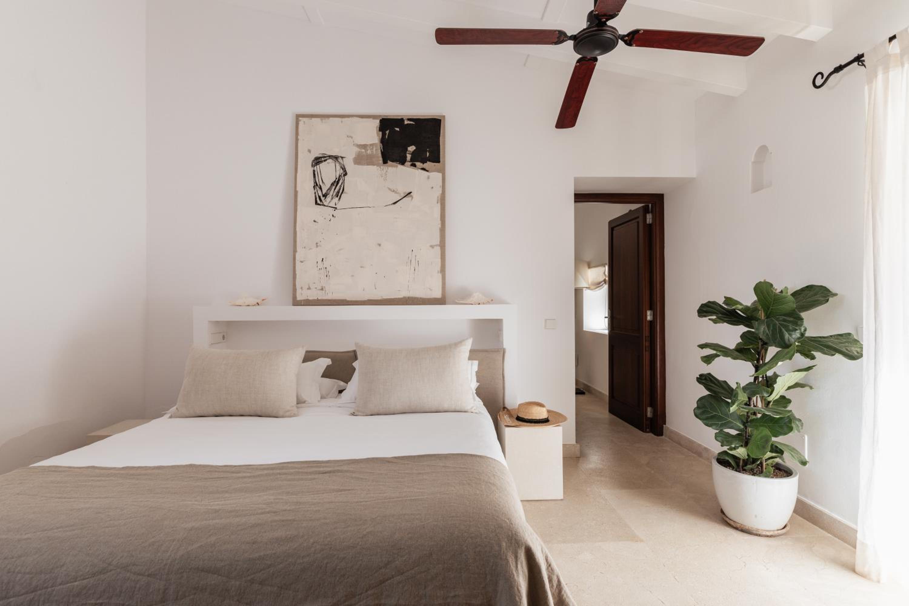 Suite de Dos Habitaciones