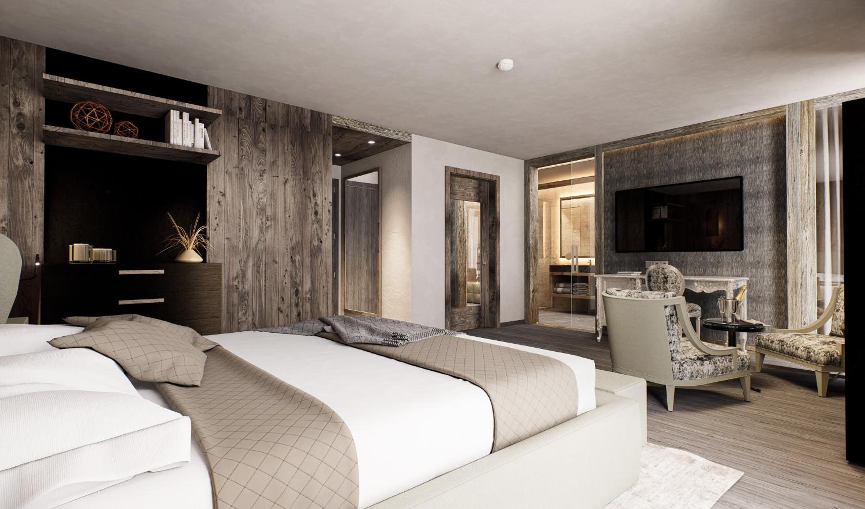 Romantic Suite - Photo 5