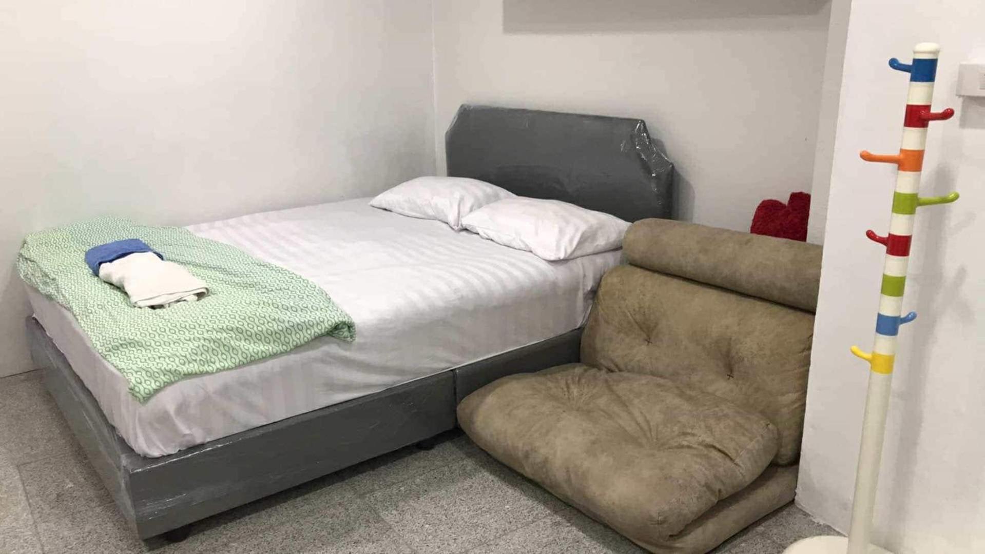 Comfort Triple Room with Shower photo 2