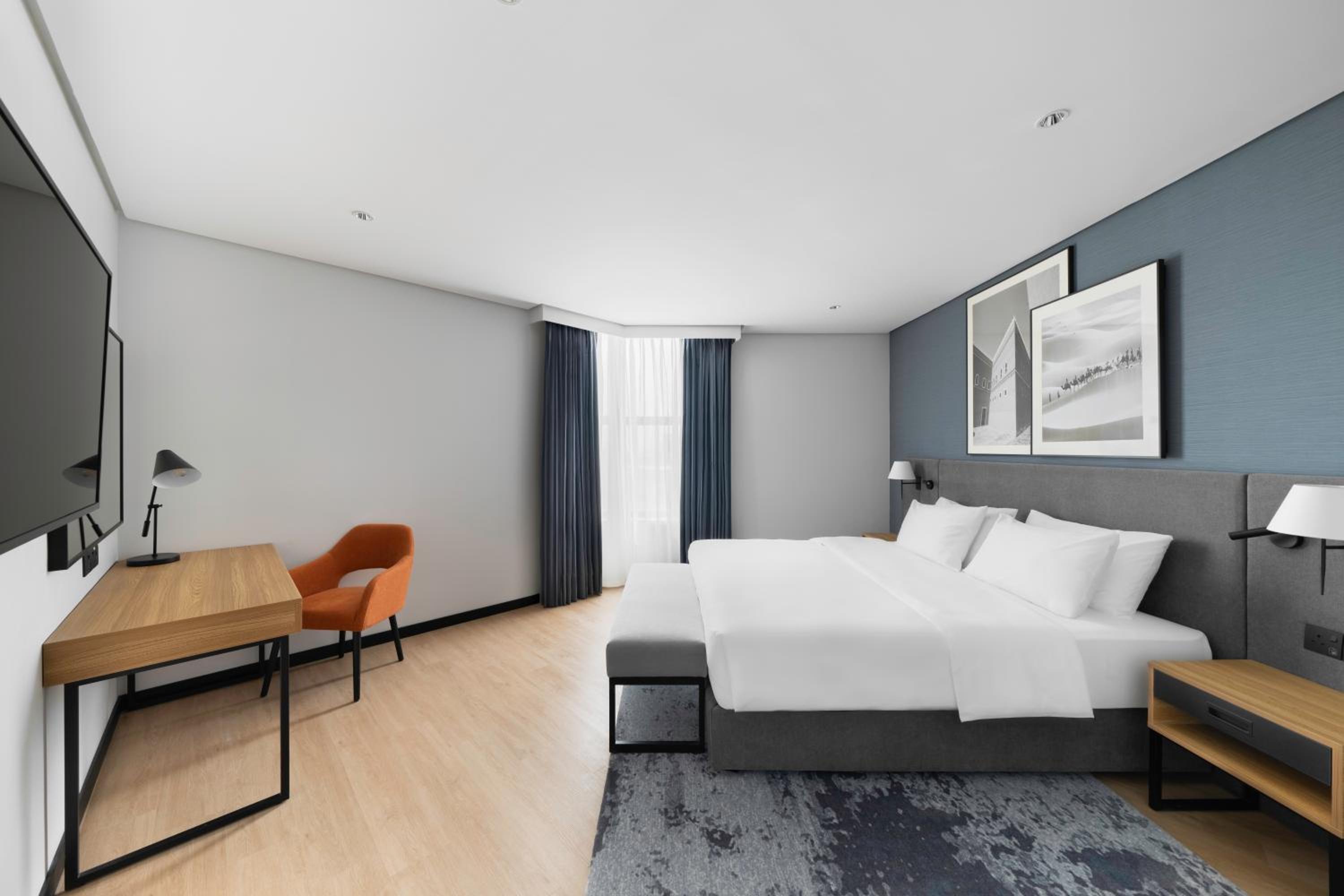Premium Room