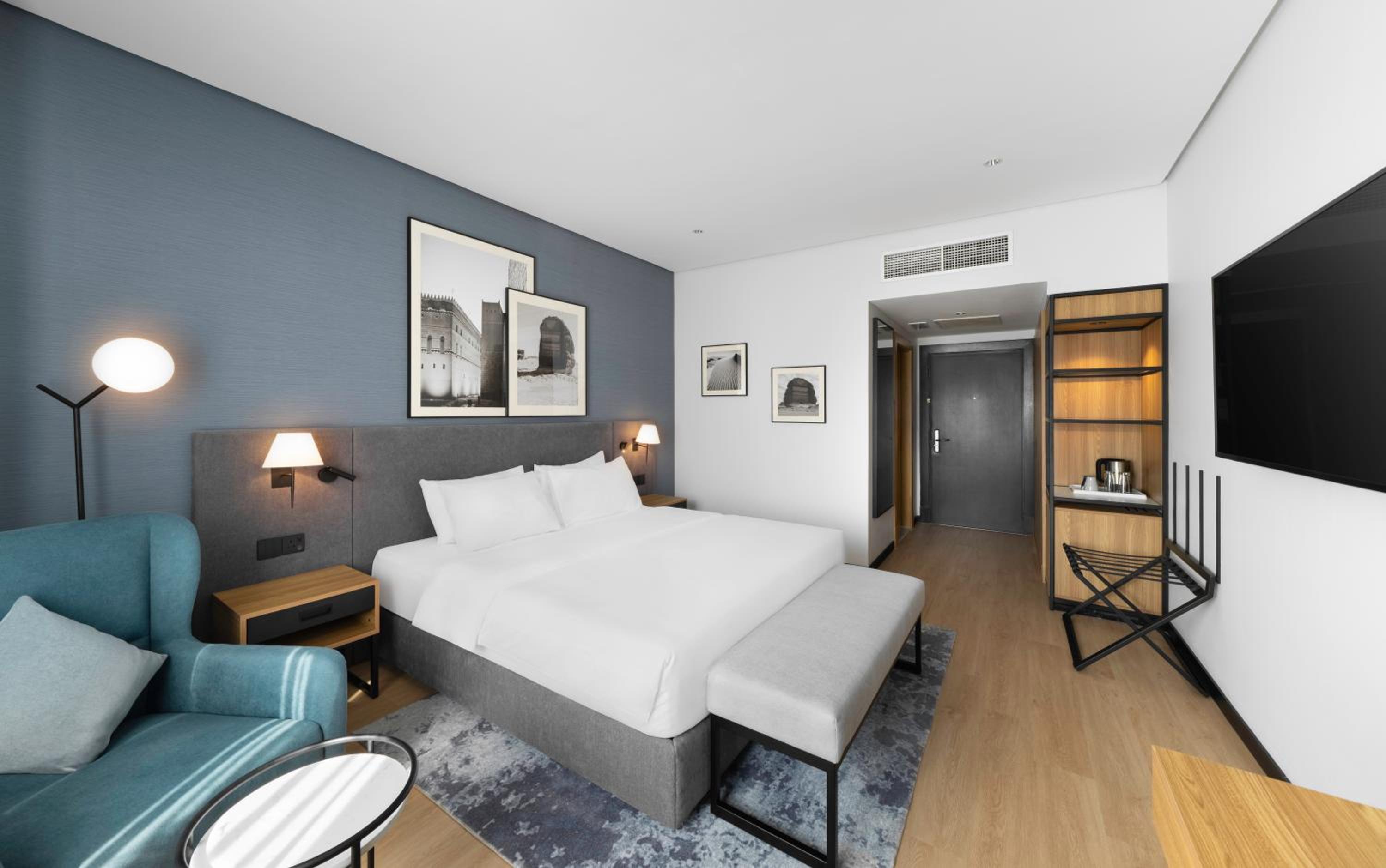 Junior Suite - Traditional