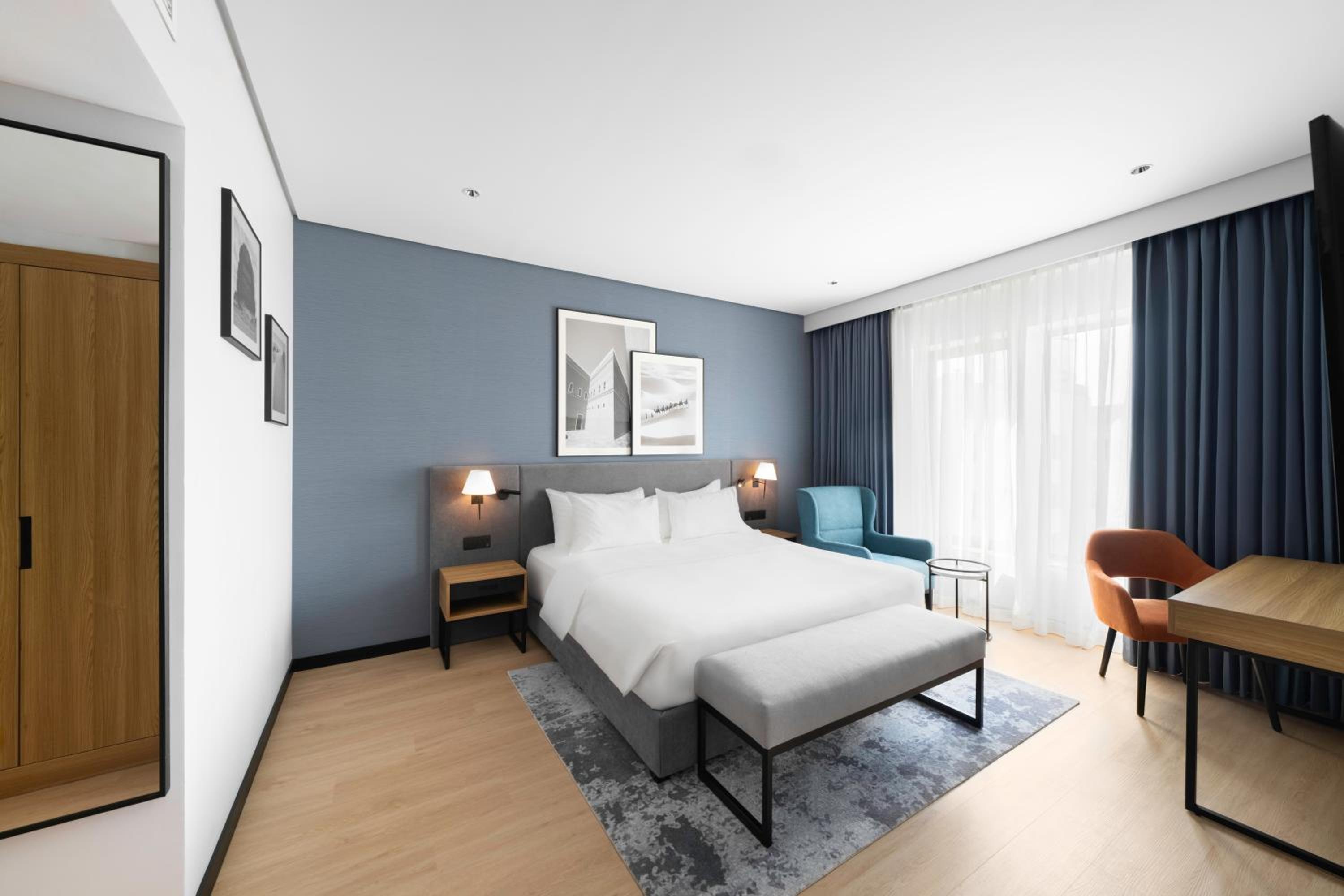 Junior Suite - Traditional photo 3
