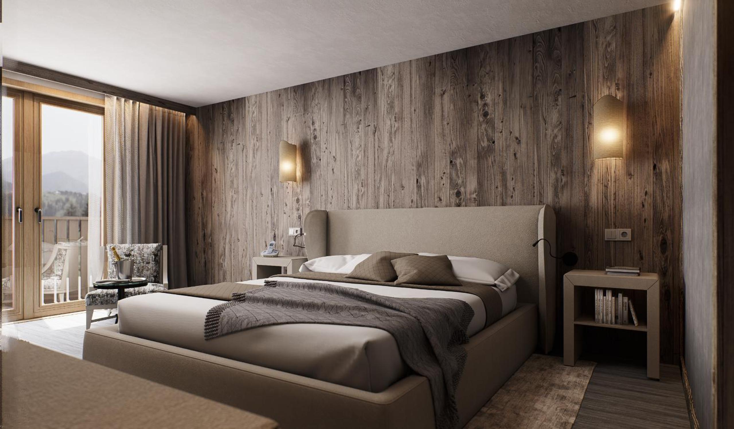 Junior Suite - Photo 5