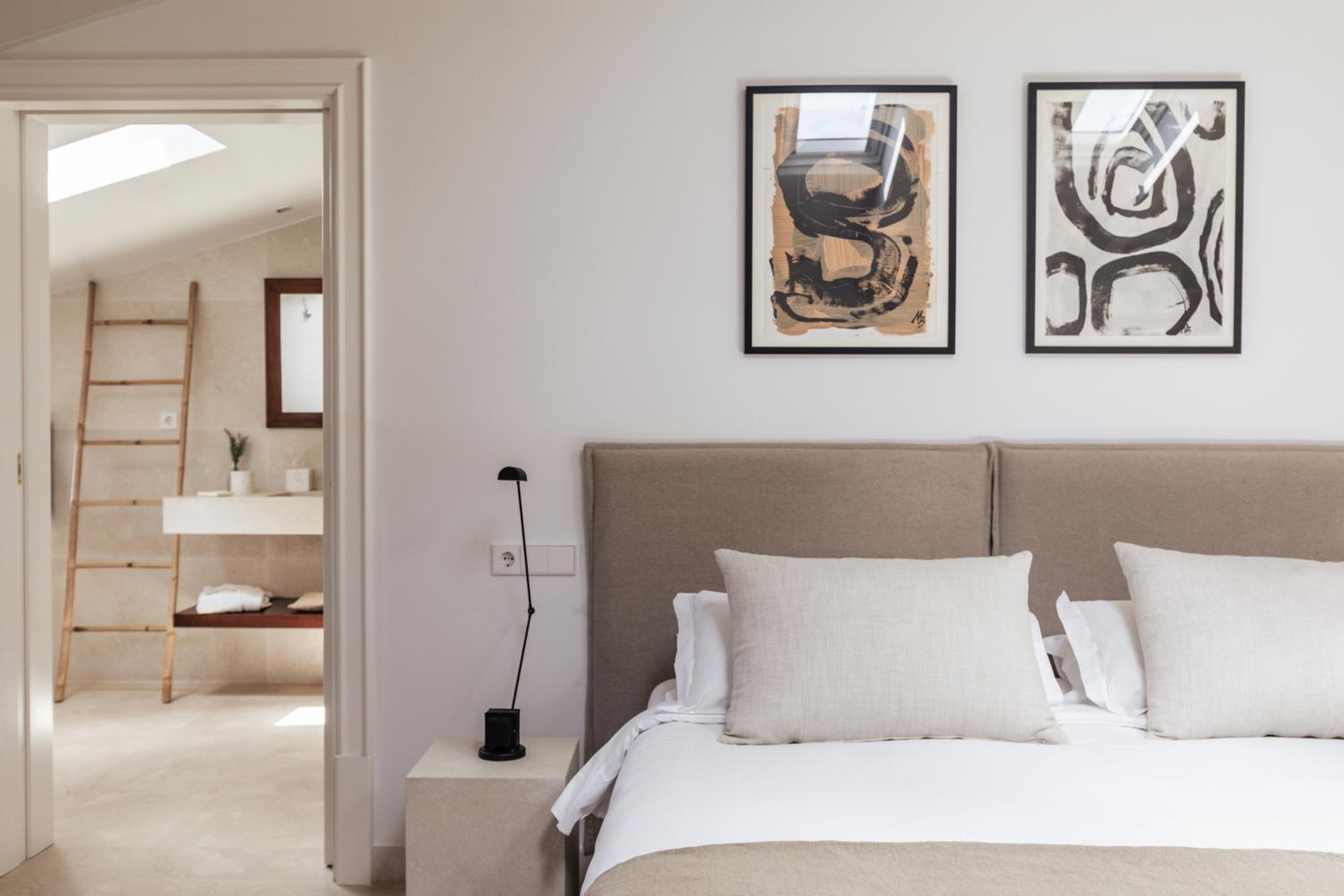 Habitación Doble o Twin Superior Deluxe