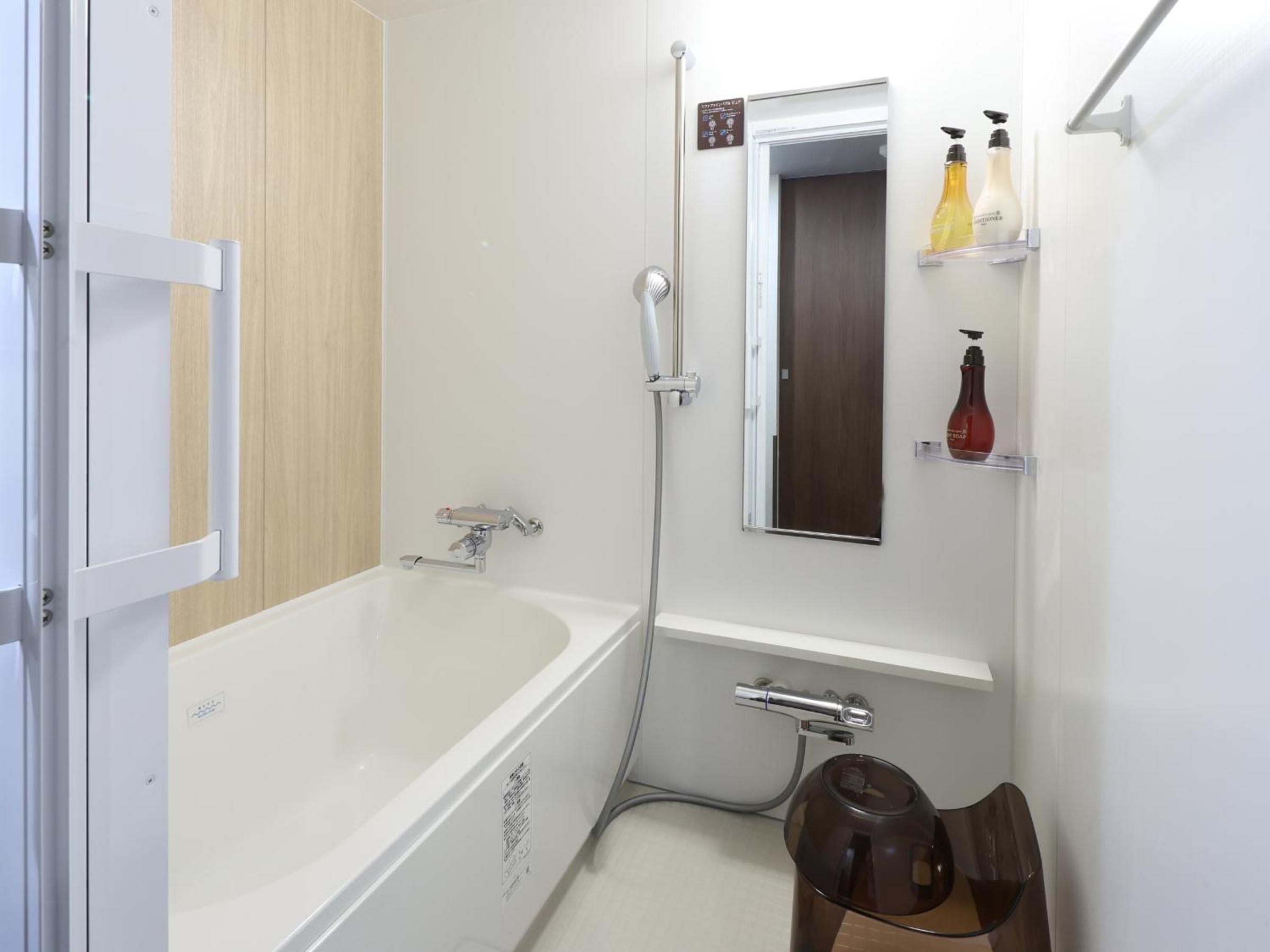 Deluxe Triple Room - No Daily Cleaning photo 2