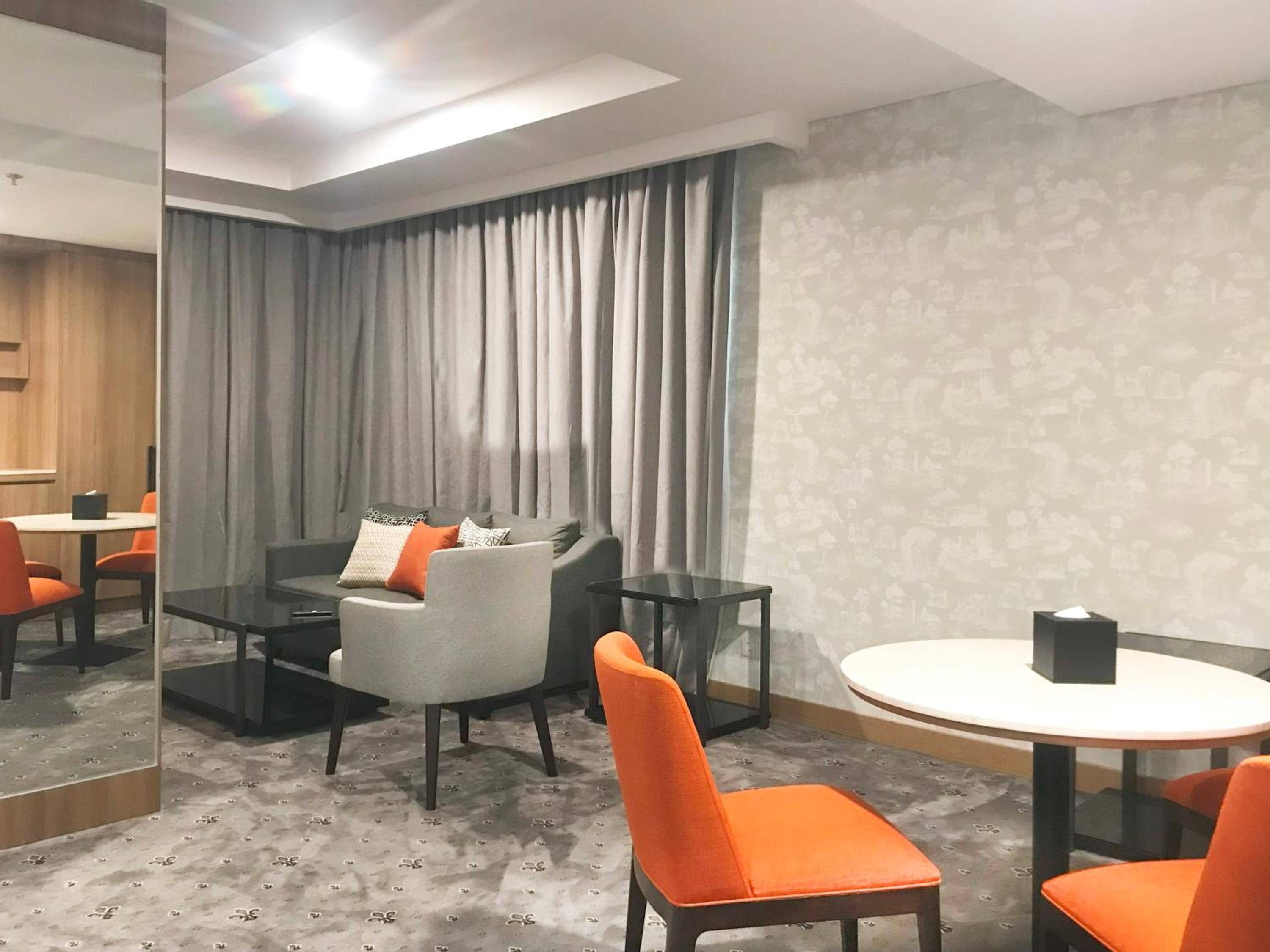 Executive Suite