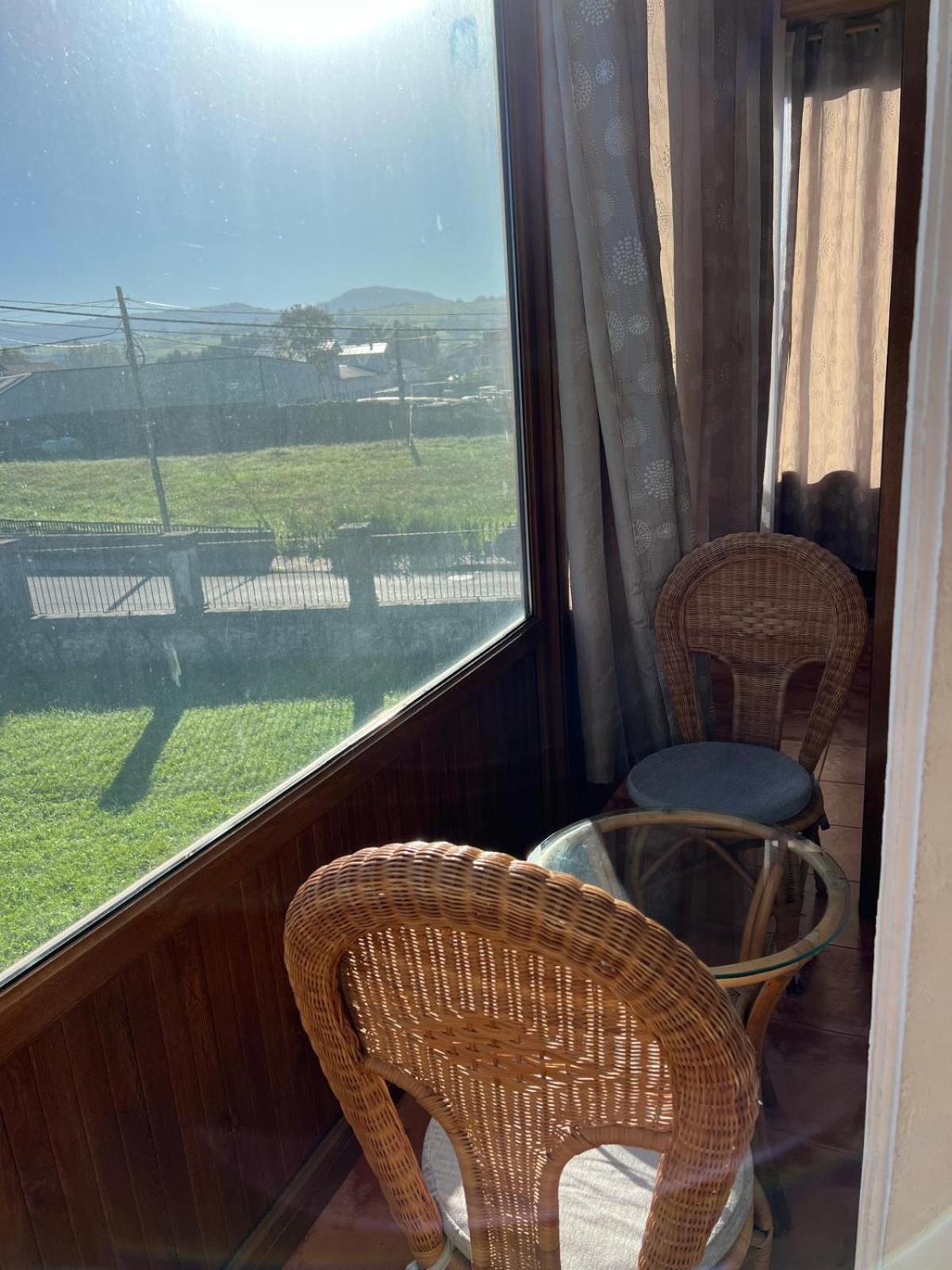 Twin Room with Balcony photo 2