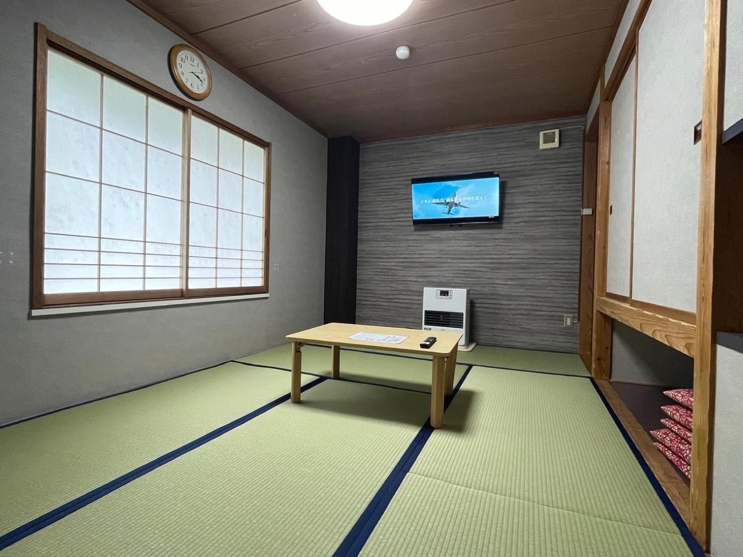 Japanese-Style Room photo 1