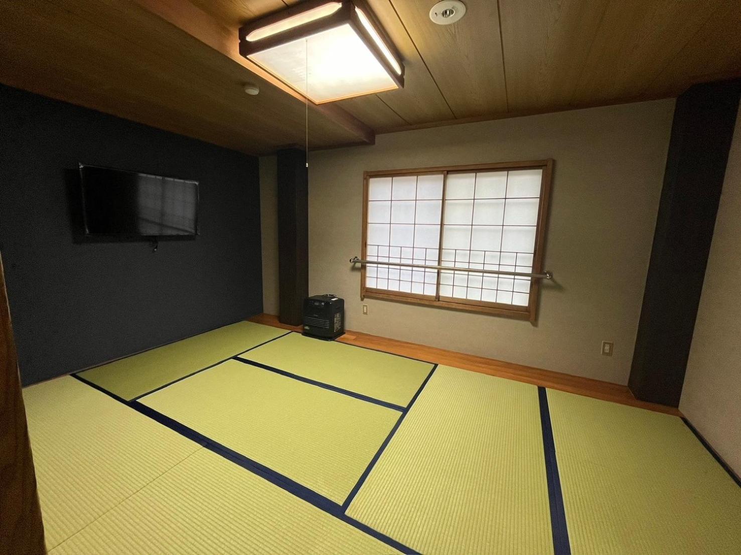 Japanese-Style Room photo 3
