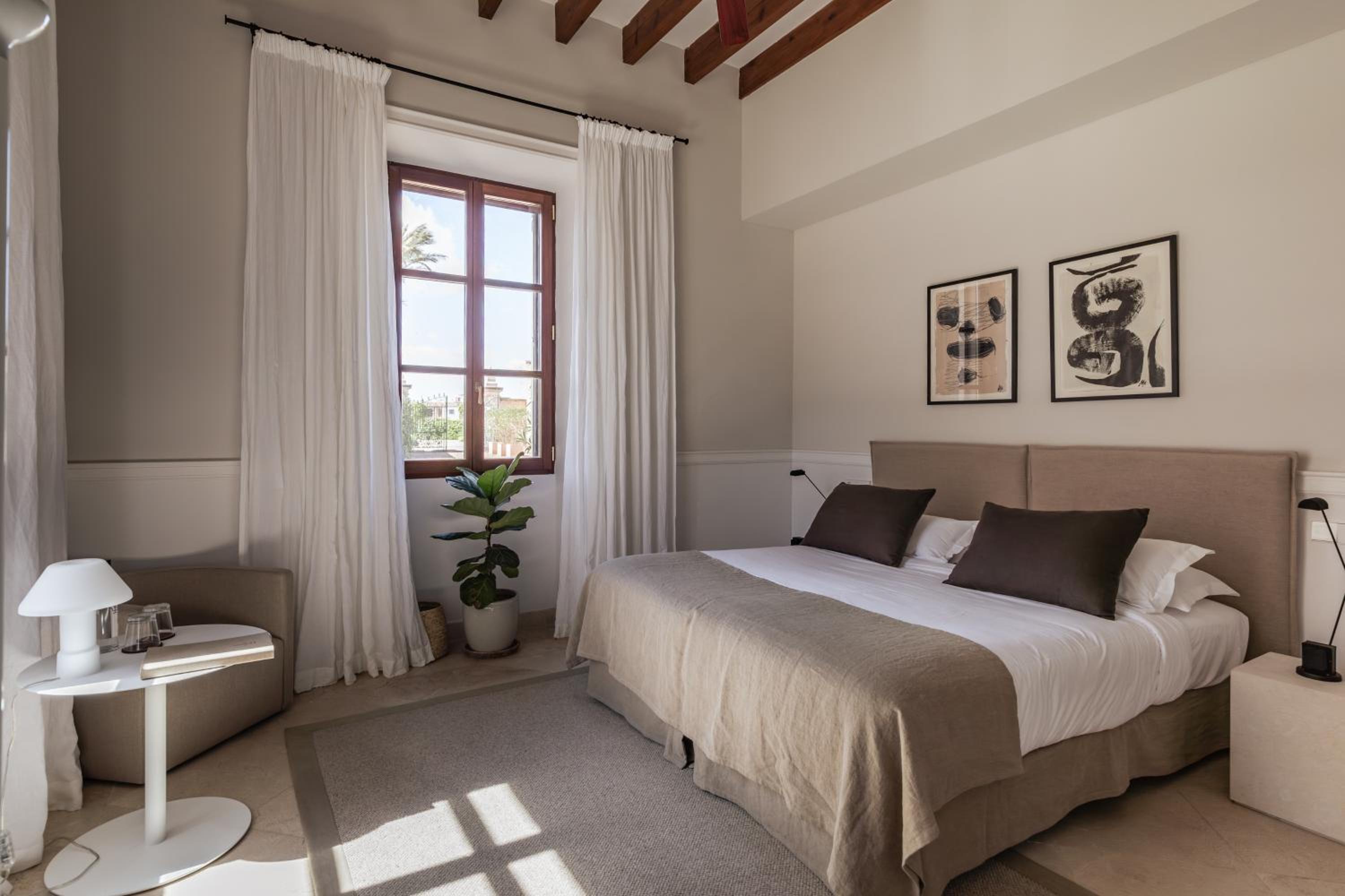 Habitación Doble Estándar