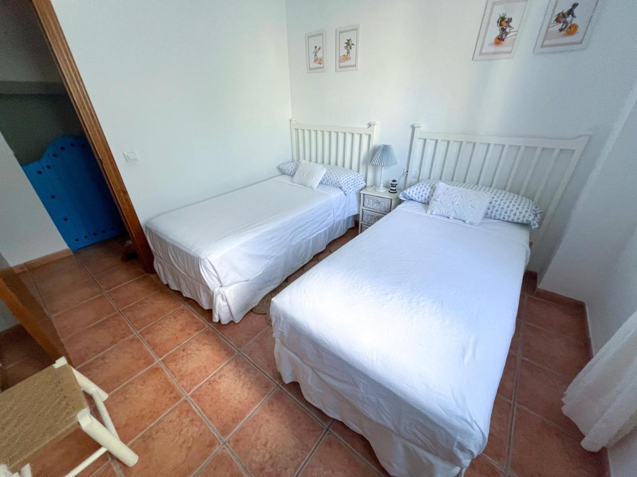 Casa de Dos Habitaciones