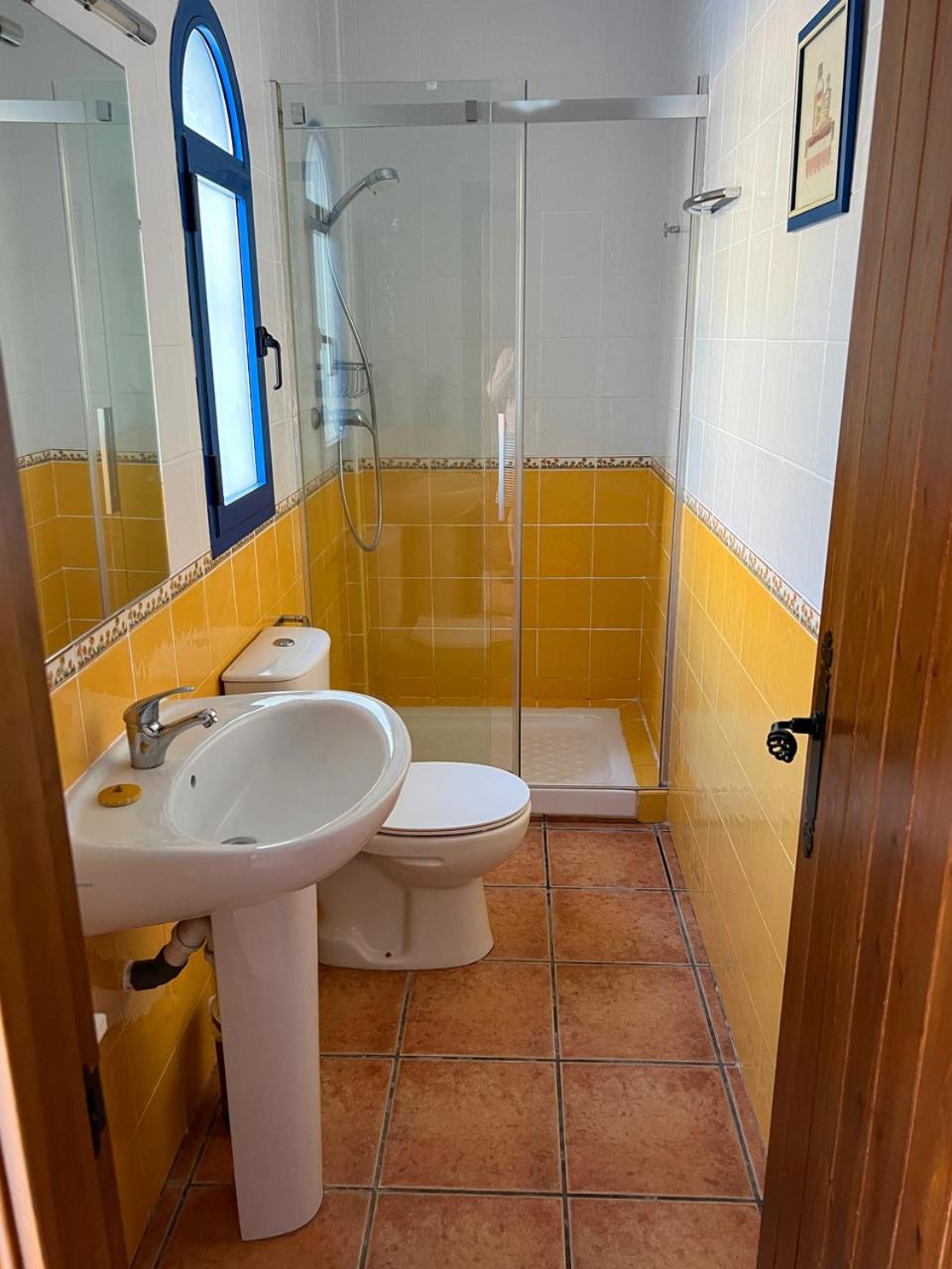Three-Bedroom Home photo 2