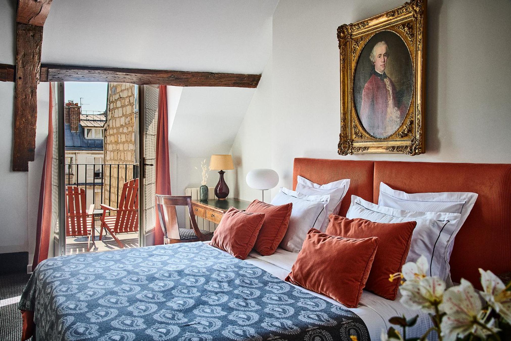 Suite photo 1