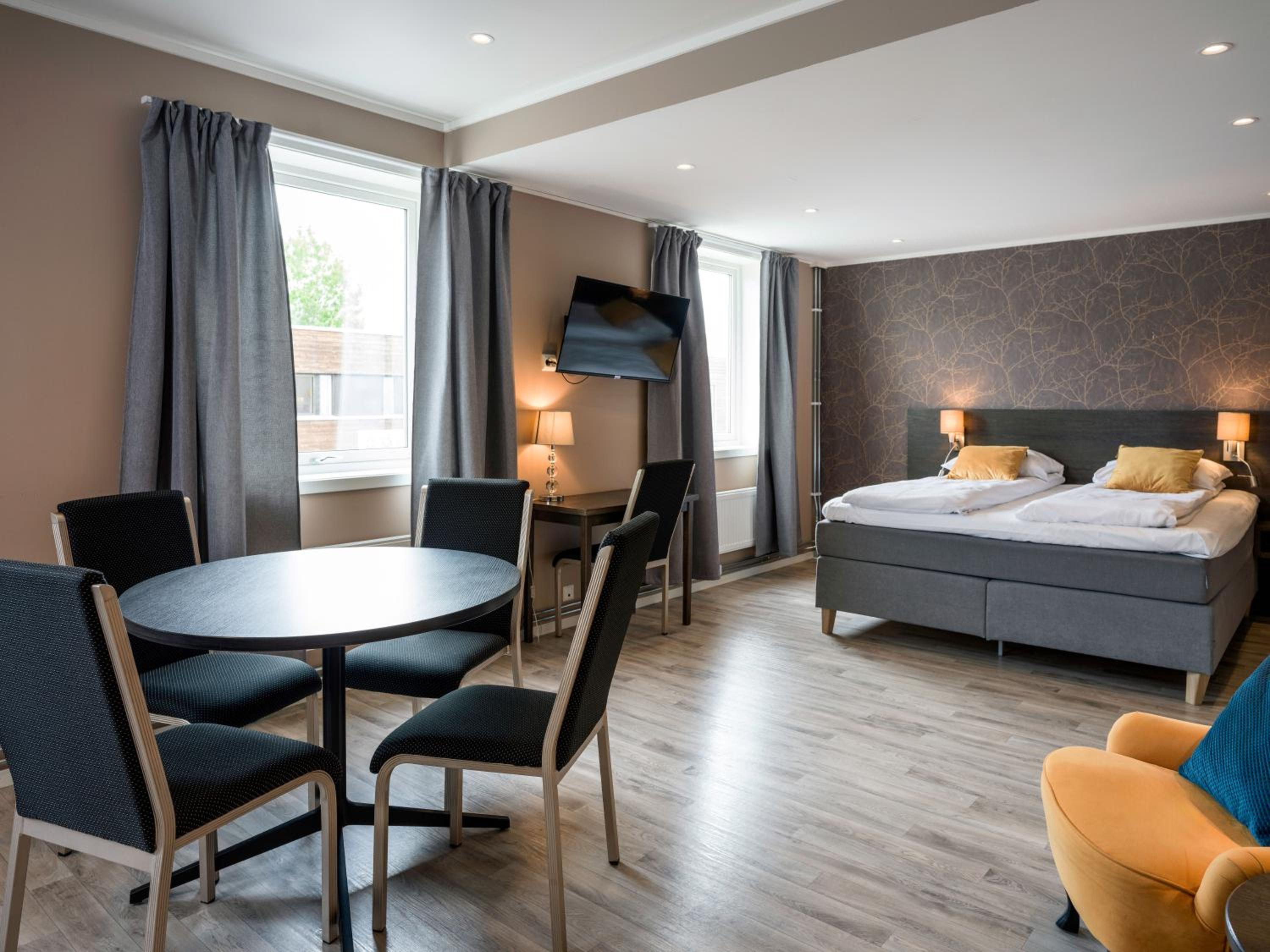 Junior Suite photo 1