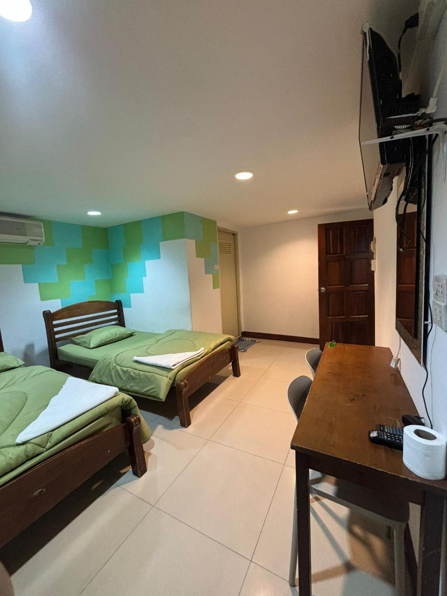 Triple Room photo 1
