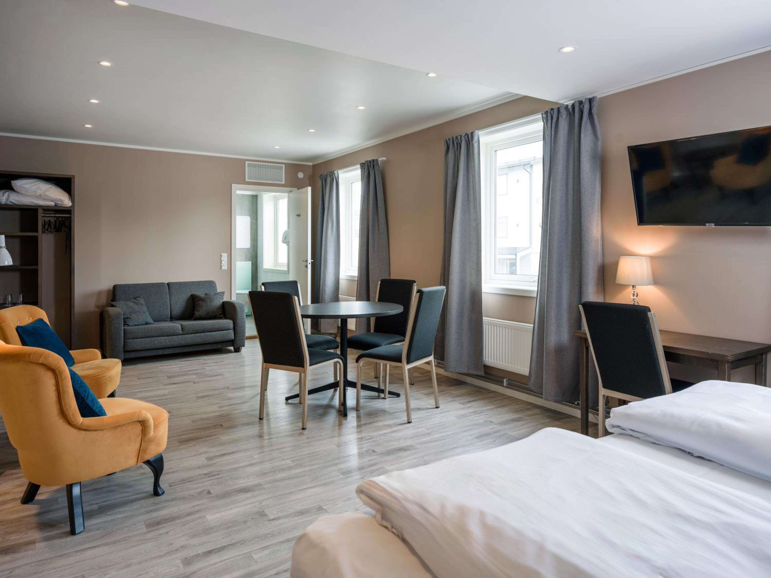 Junior Suite photo 2