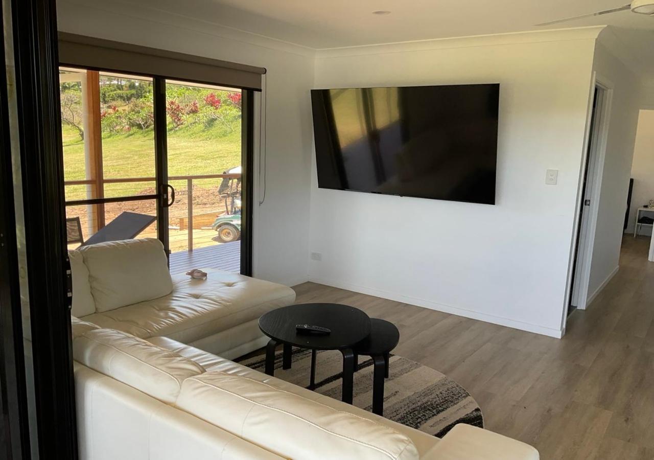 Family Room with Balcony - Photo 28