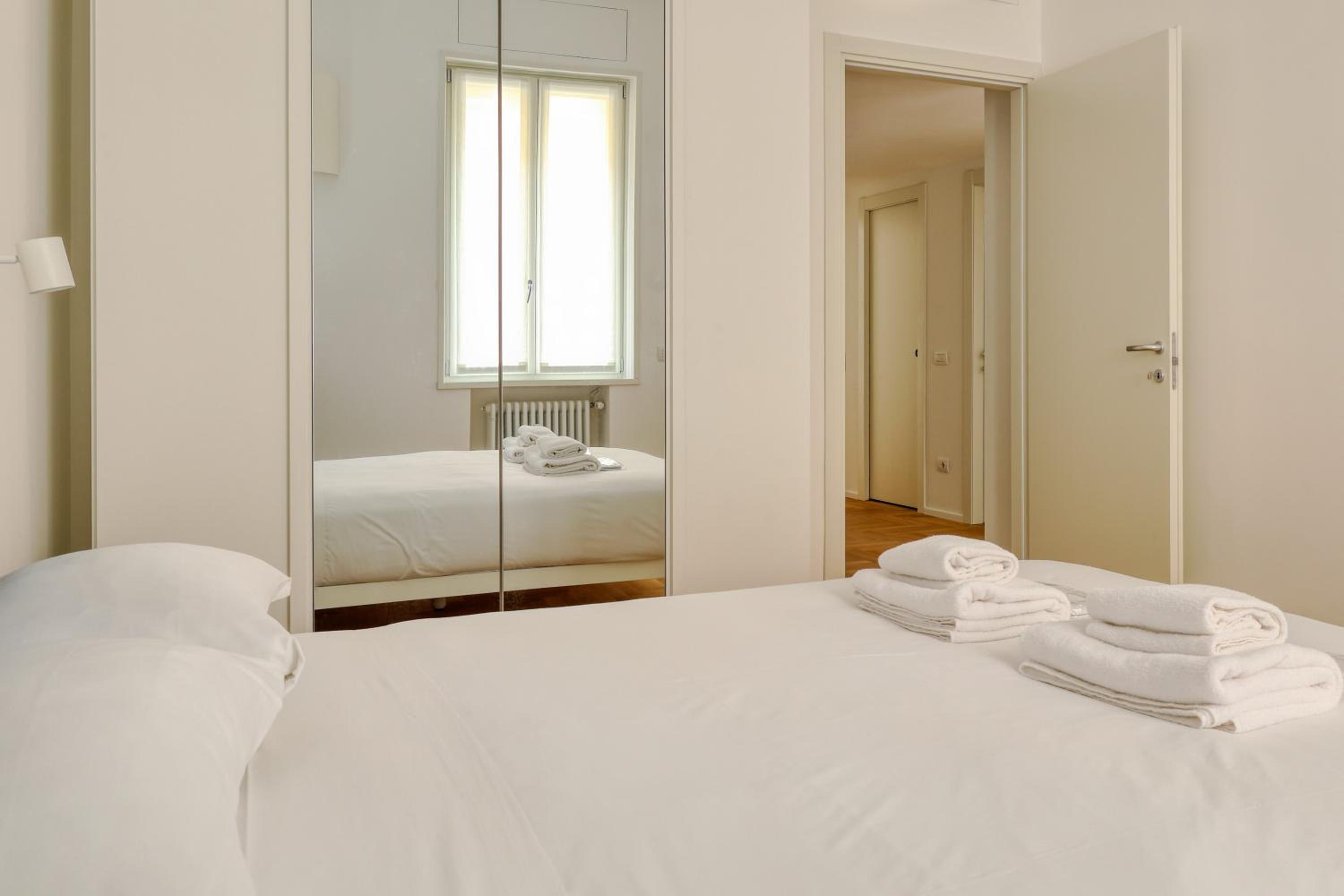 Two-Bedroom Superior Apartment