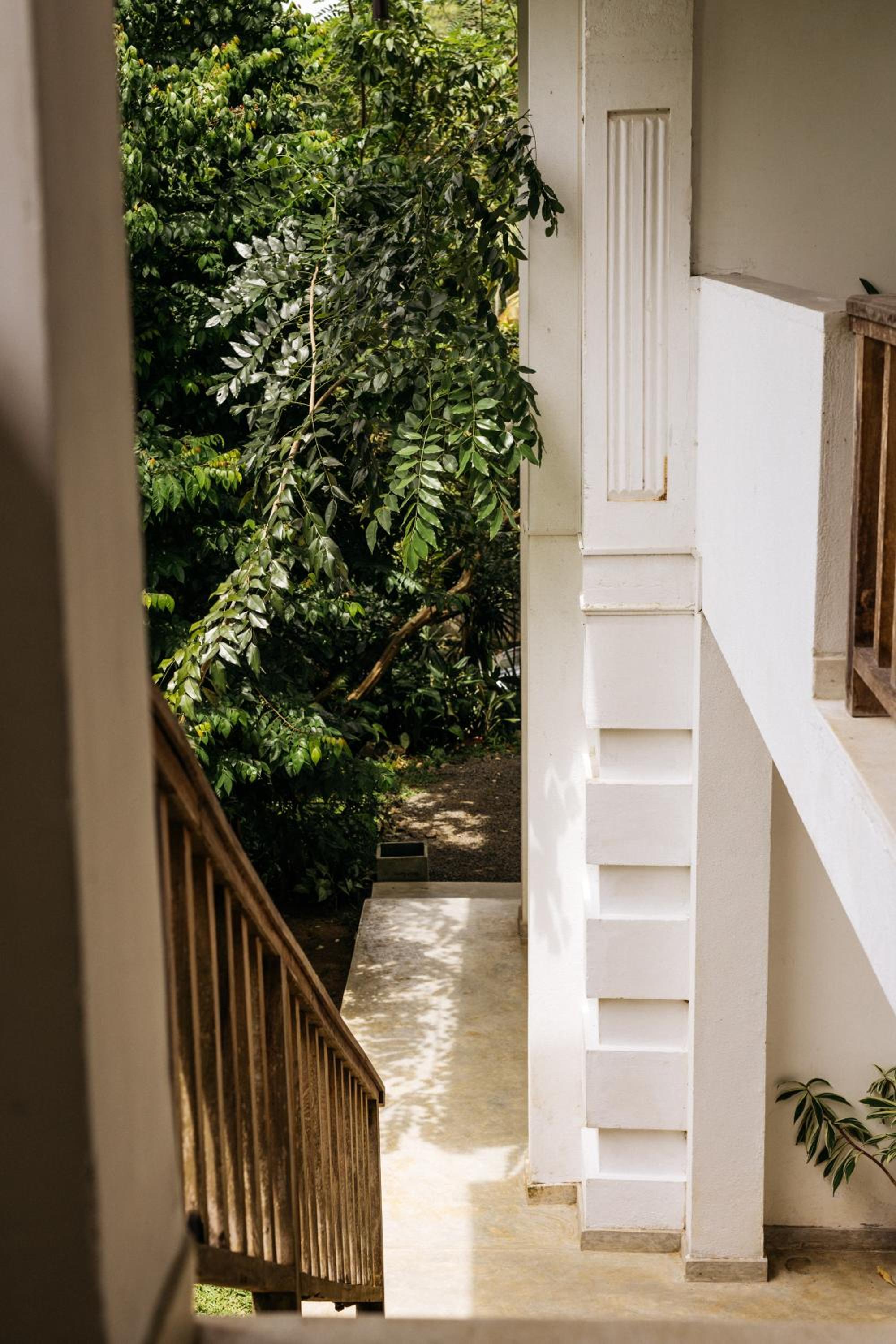 Double Room with Balcony photo 3