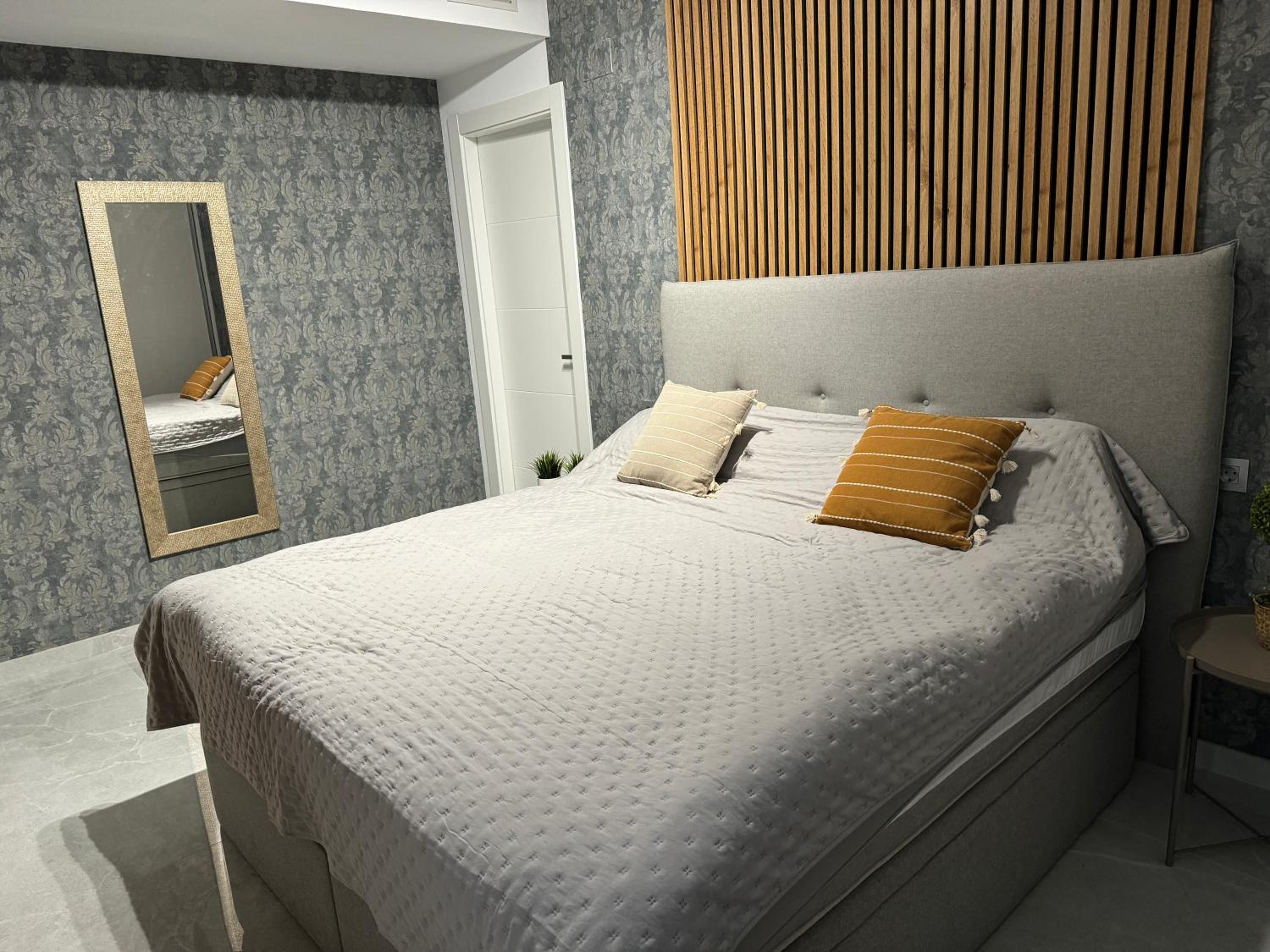Departamento de tres habitaciones