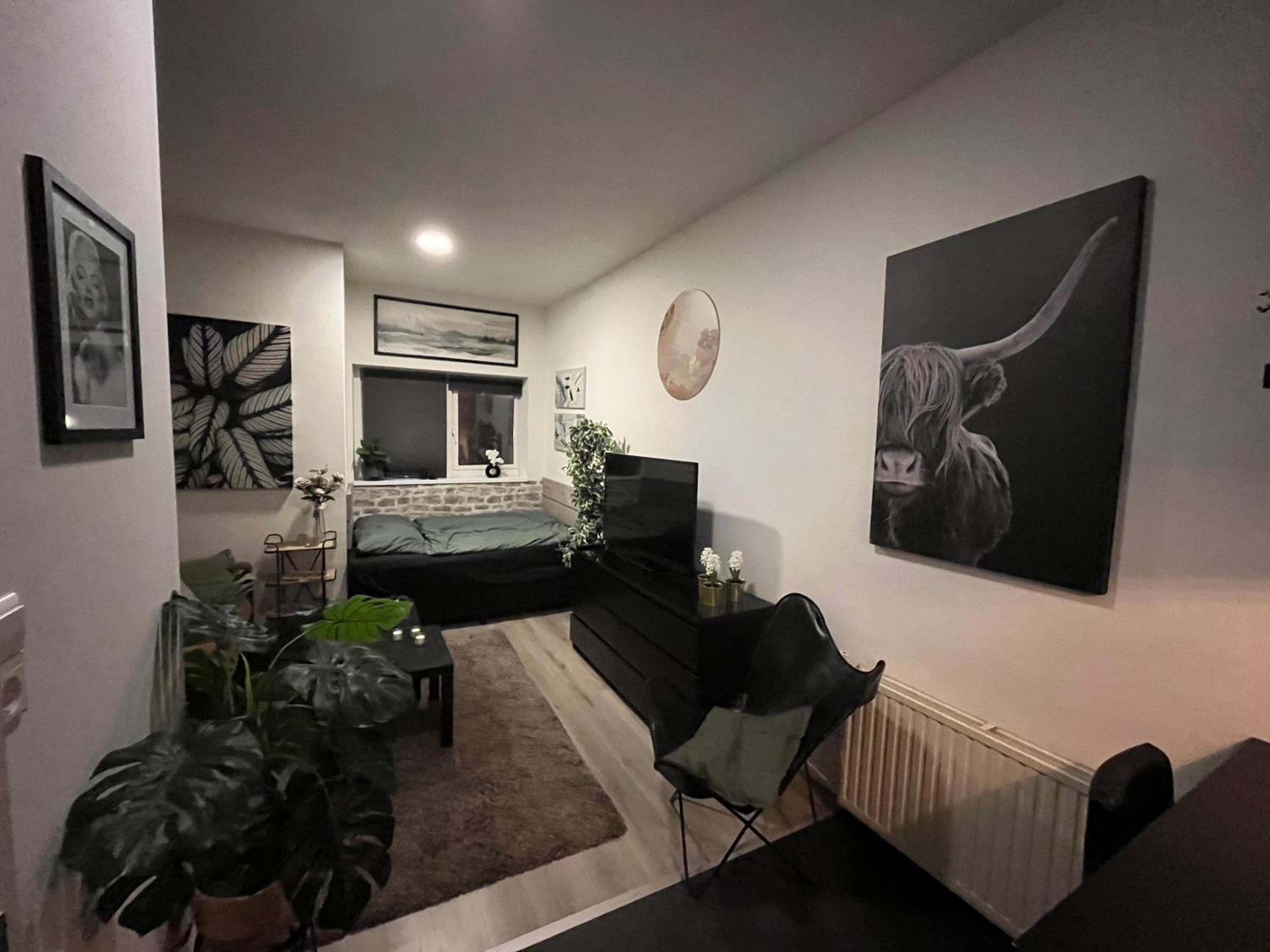 One-Bedroom Apartment - Photo 5