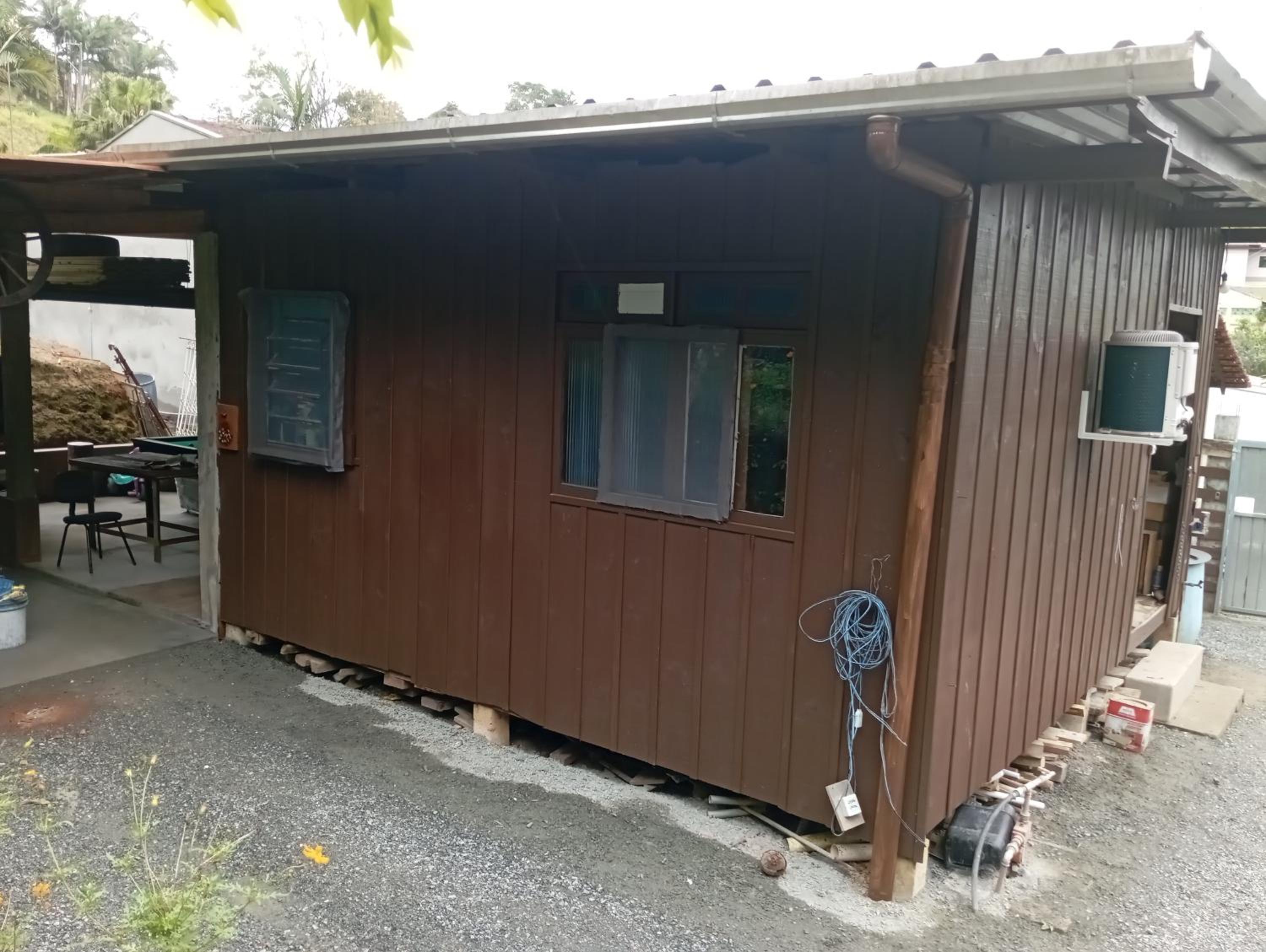 One-Bedroom House photo 2
