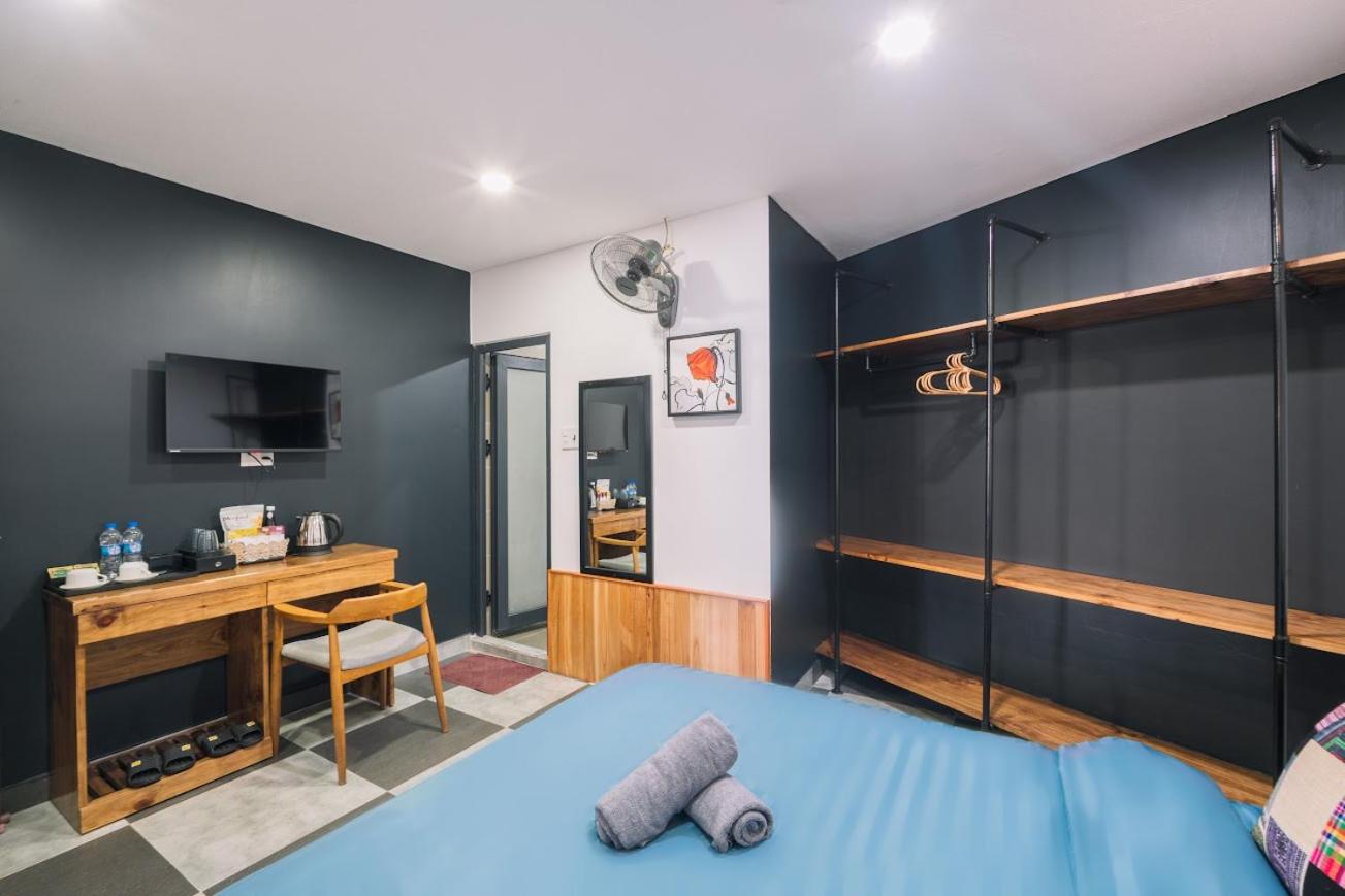 Superior Double Room - Photo 11