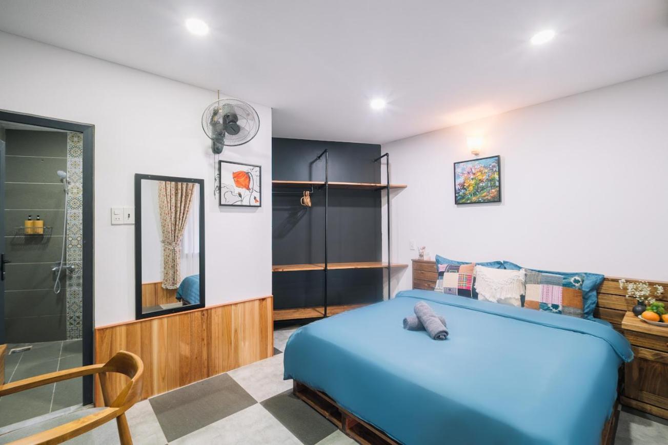 Superior Double Room - Photo 10