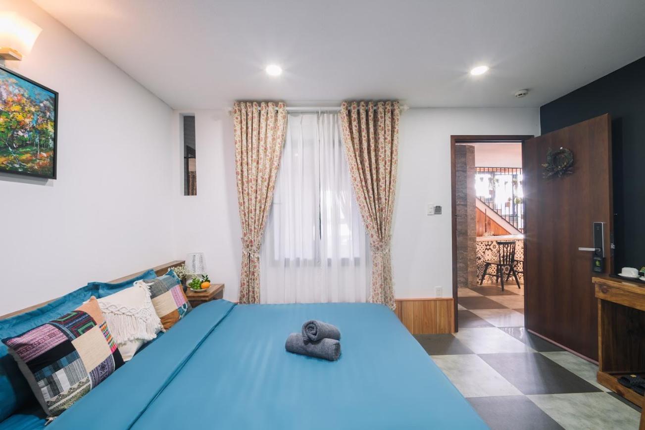 Superior Double Room - Photo 9