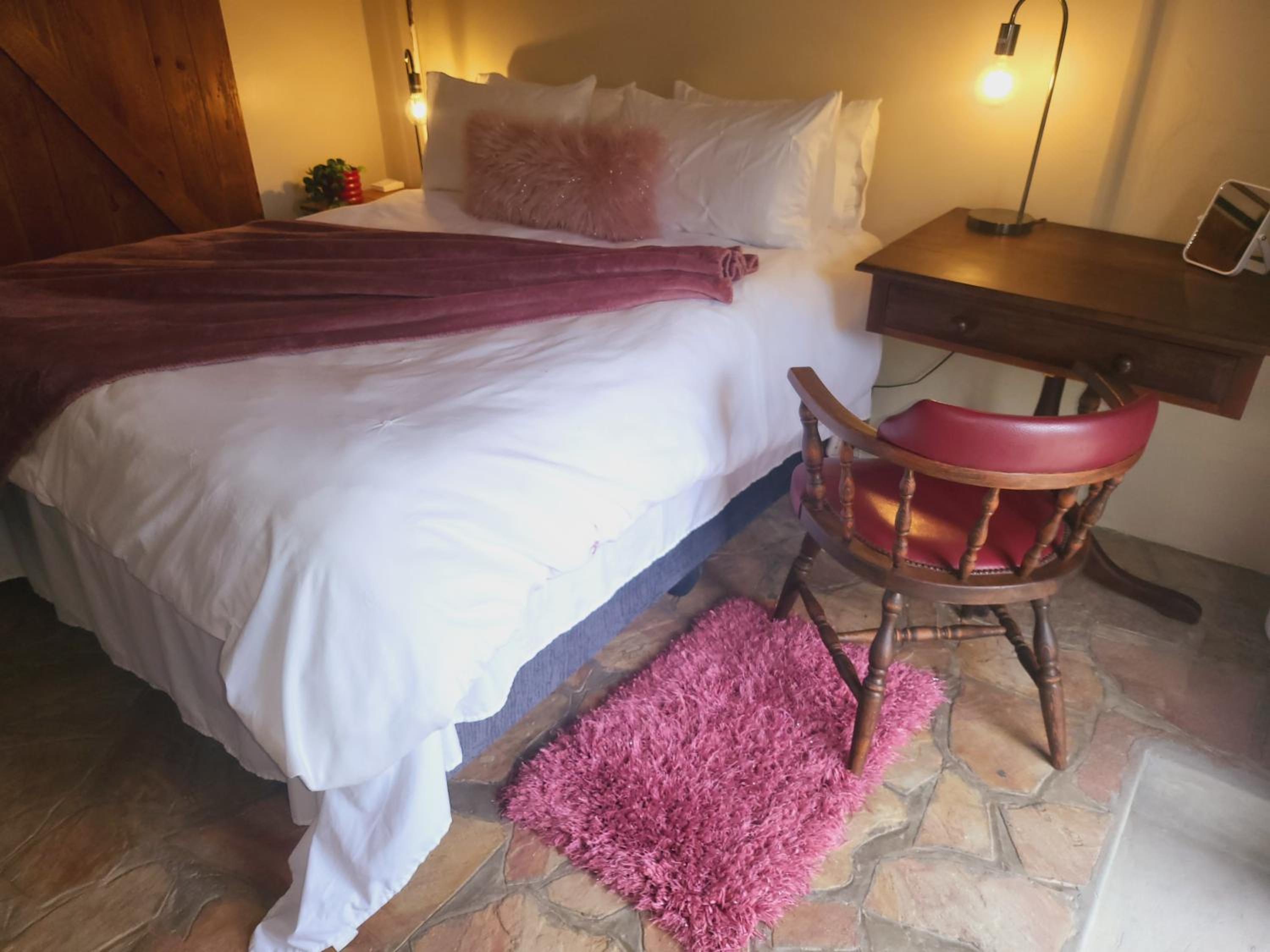 Queen Room - Photo 1