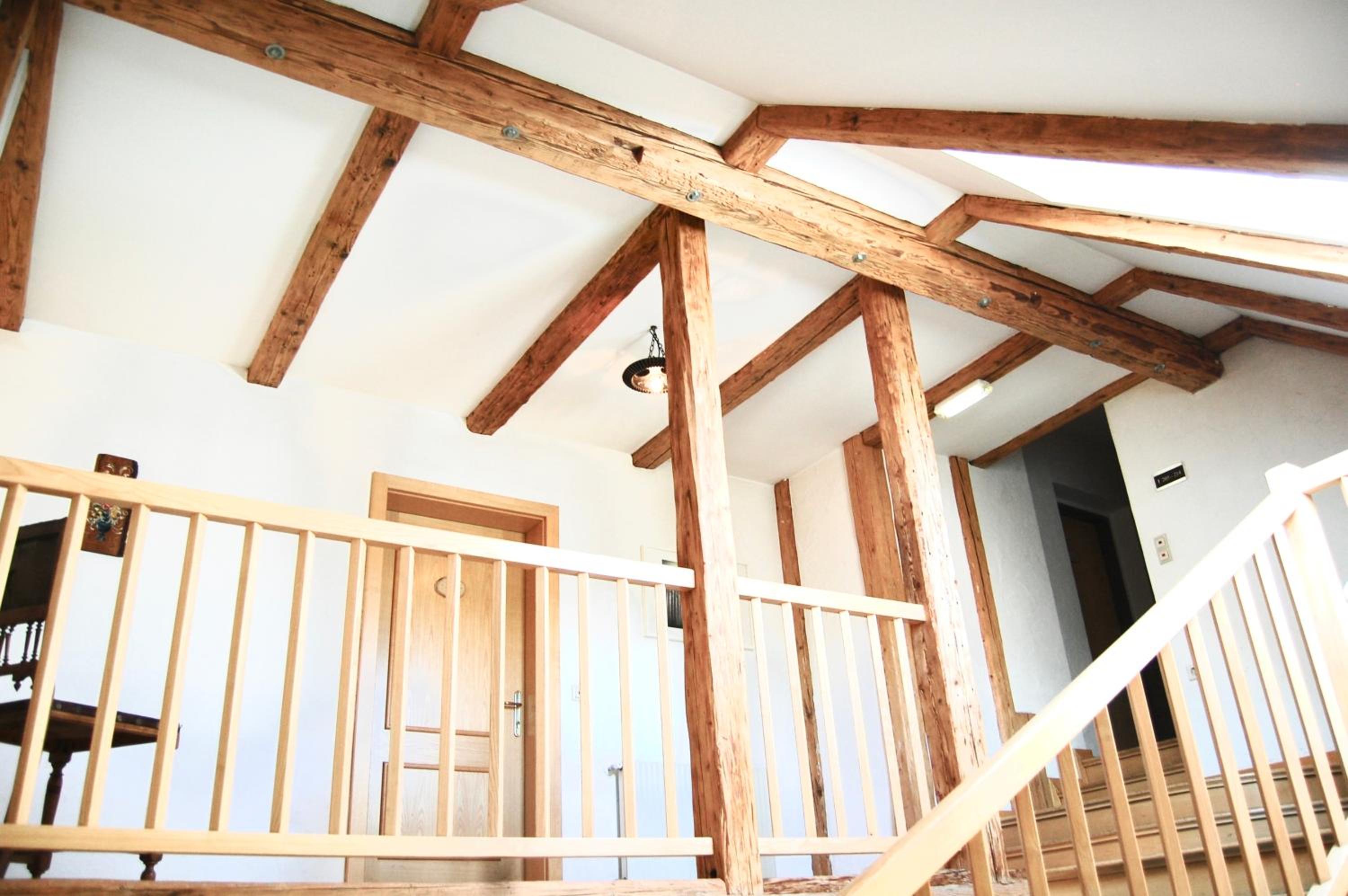 Double or Twin Room with Balcony - Photo 3