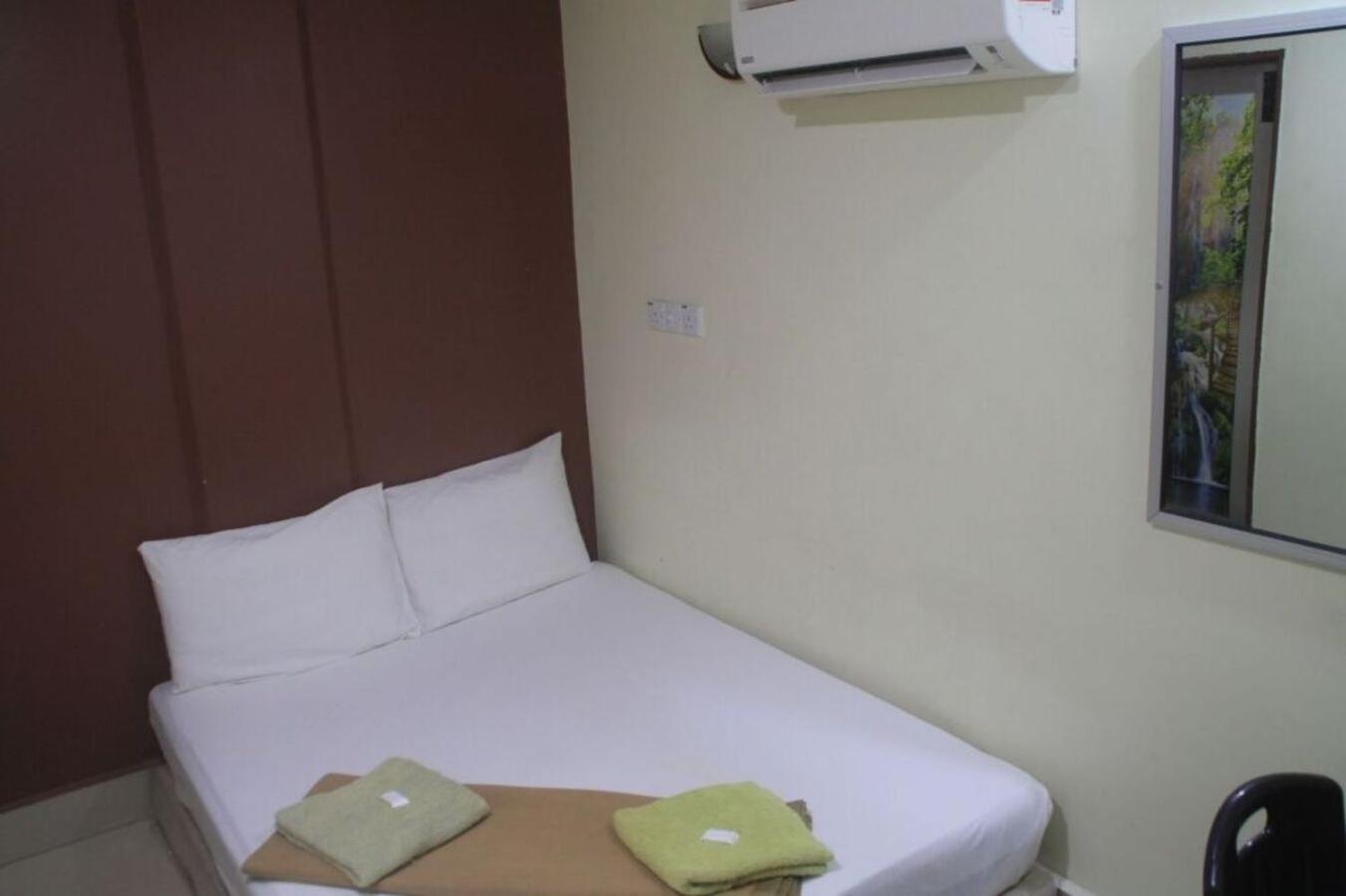 Deluxe Room photo 2