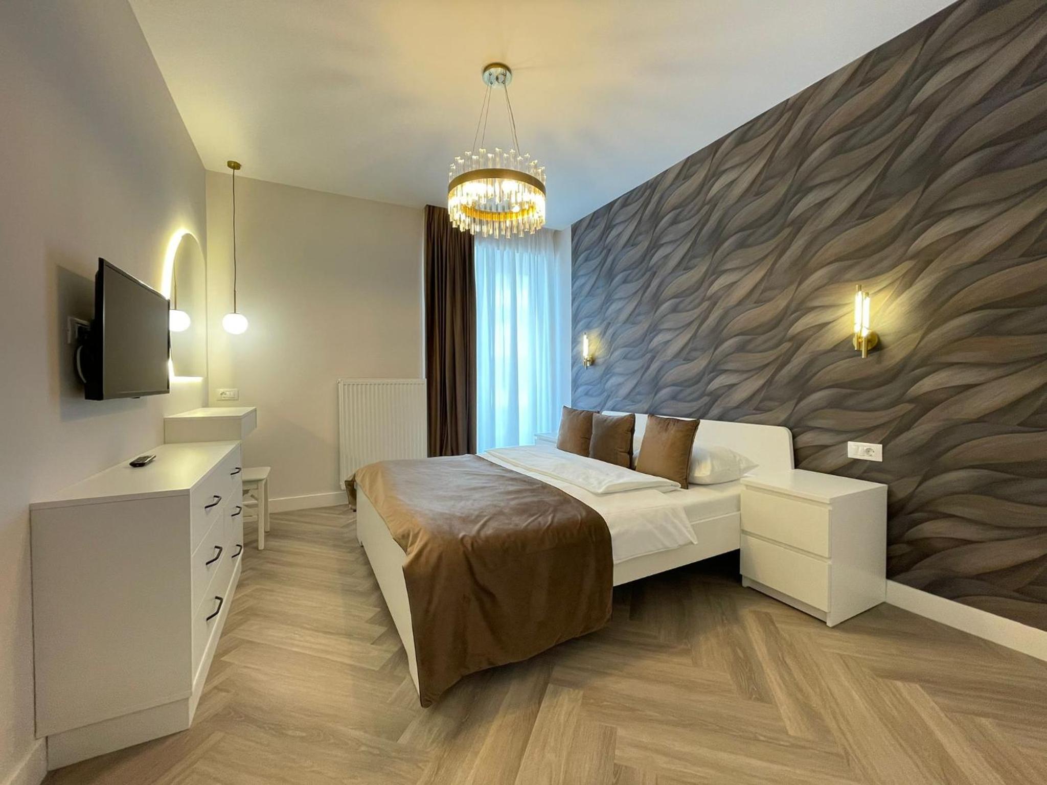Apartment with Lake View photo 3