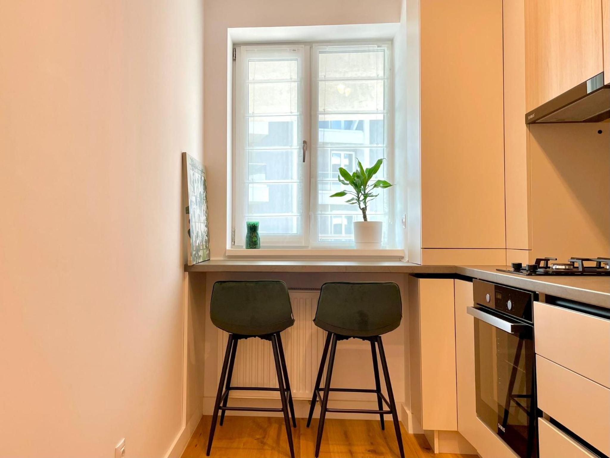 Apartment with Lake View photo 3