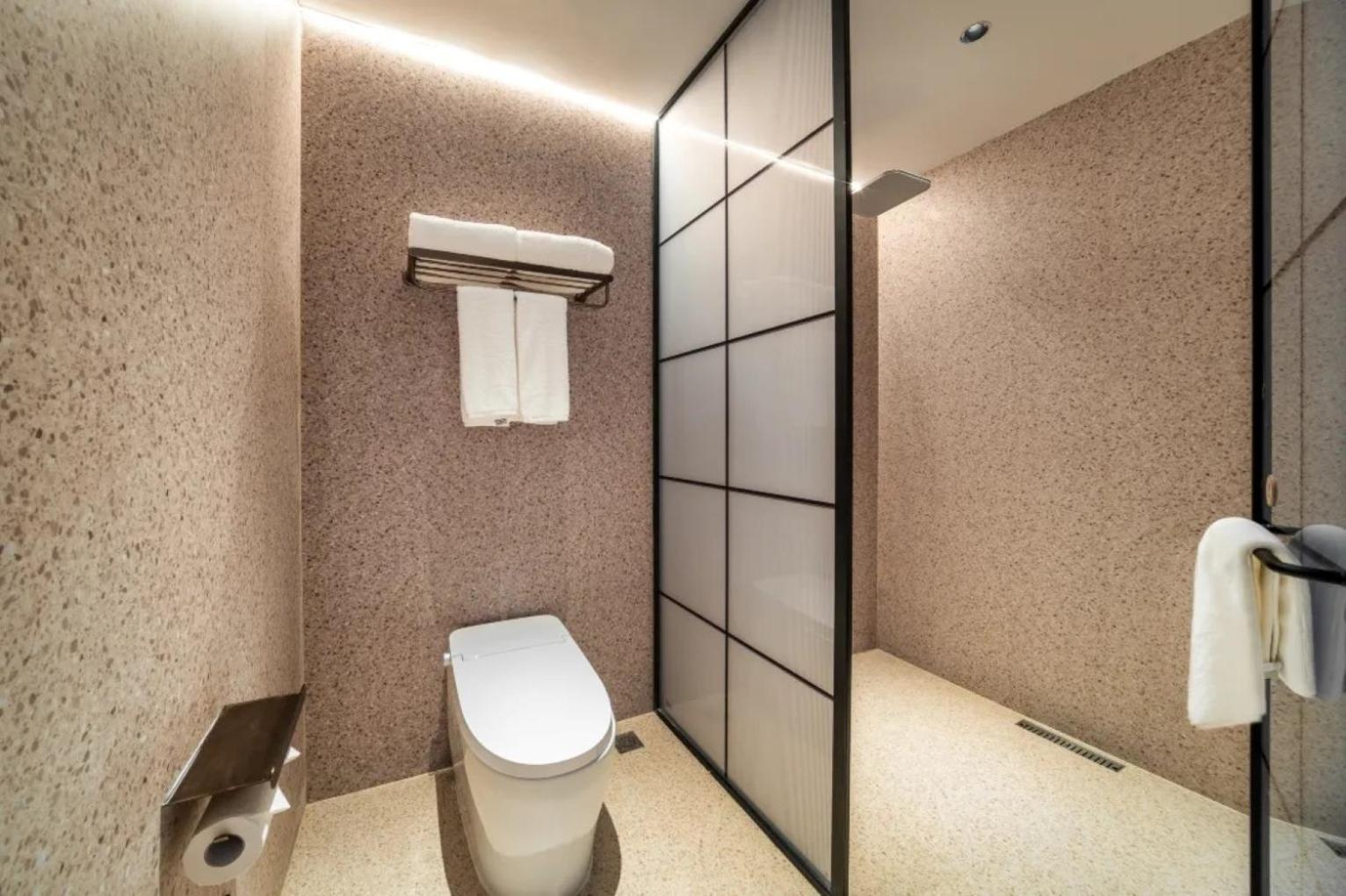 Deluxe Double Room with Sea View photo 3
