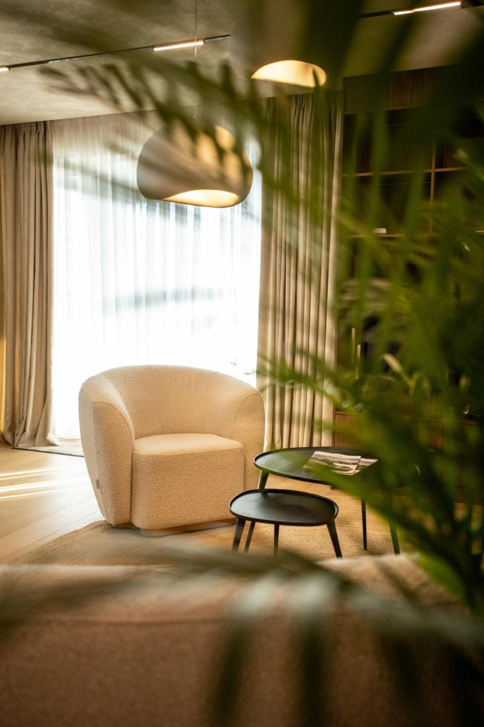 Penthouse Apartment photo 1
