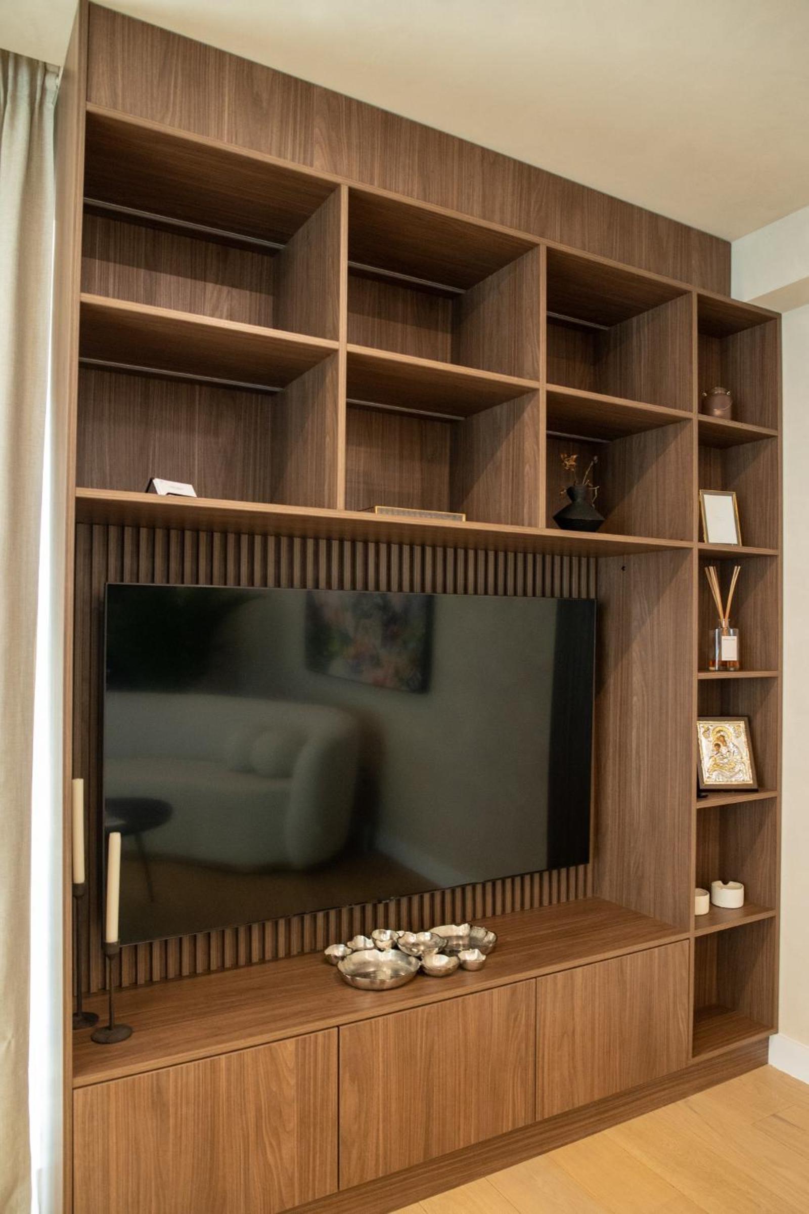 Penthouse Apartment photo 3