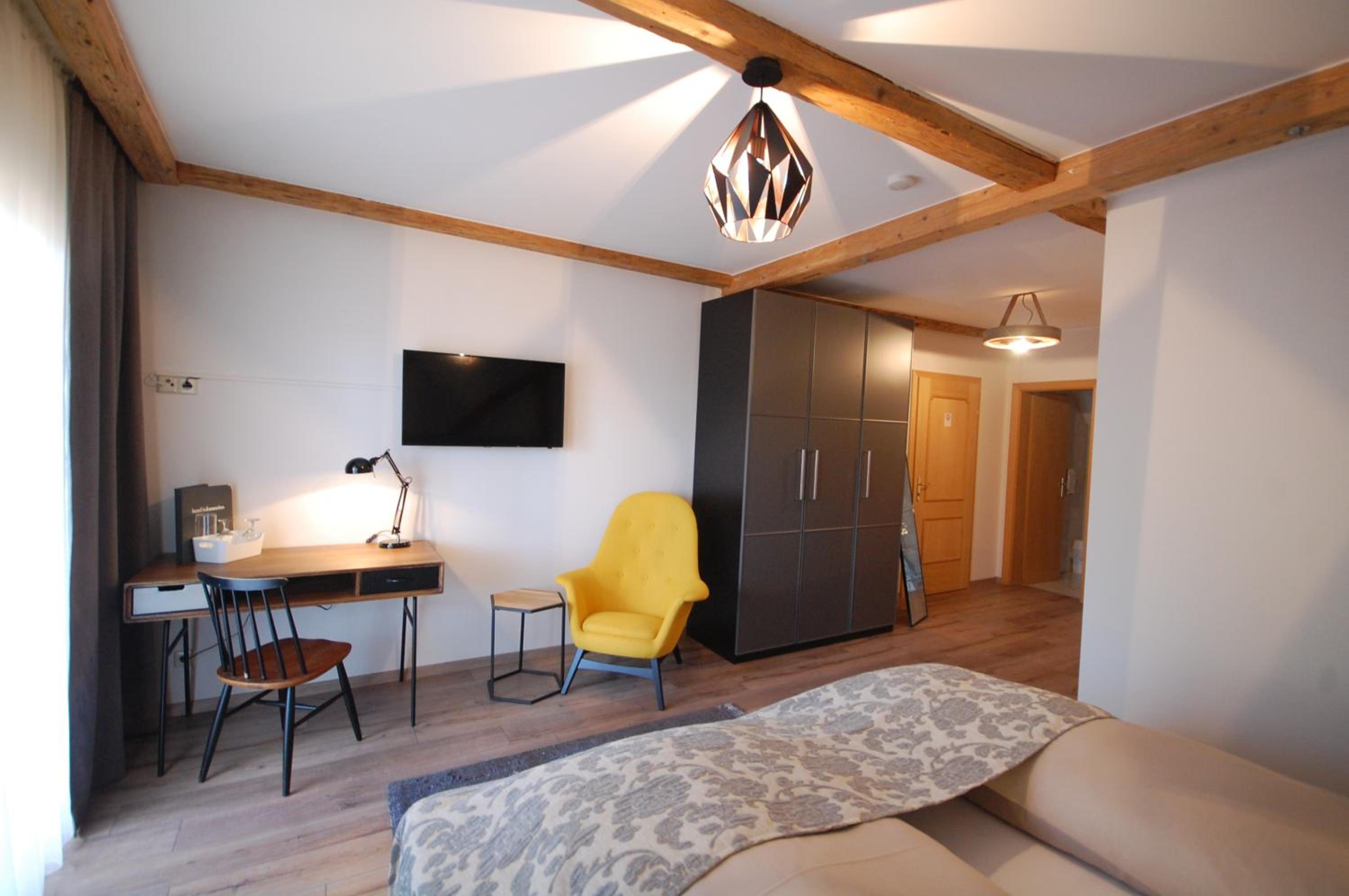 Family Room with Balcony - Photo 3
