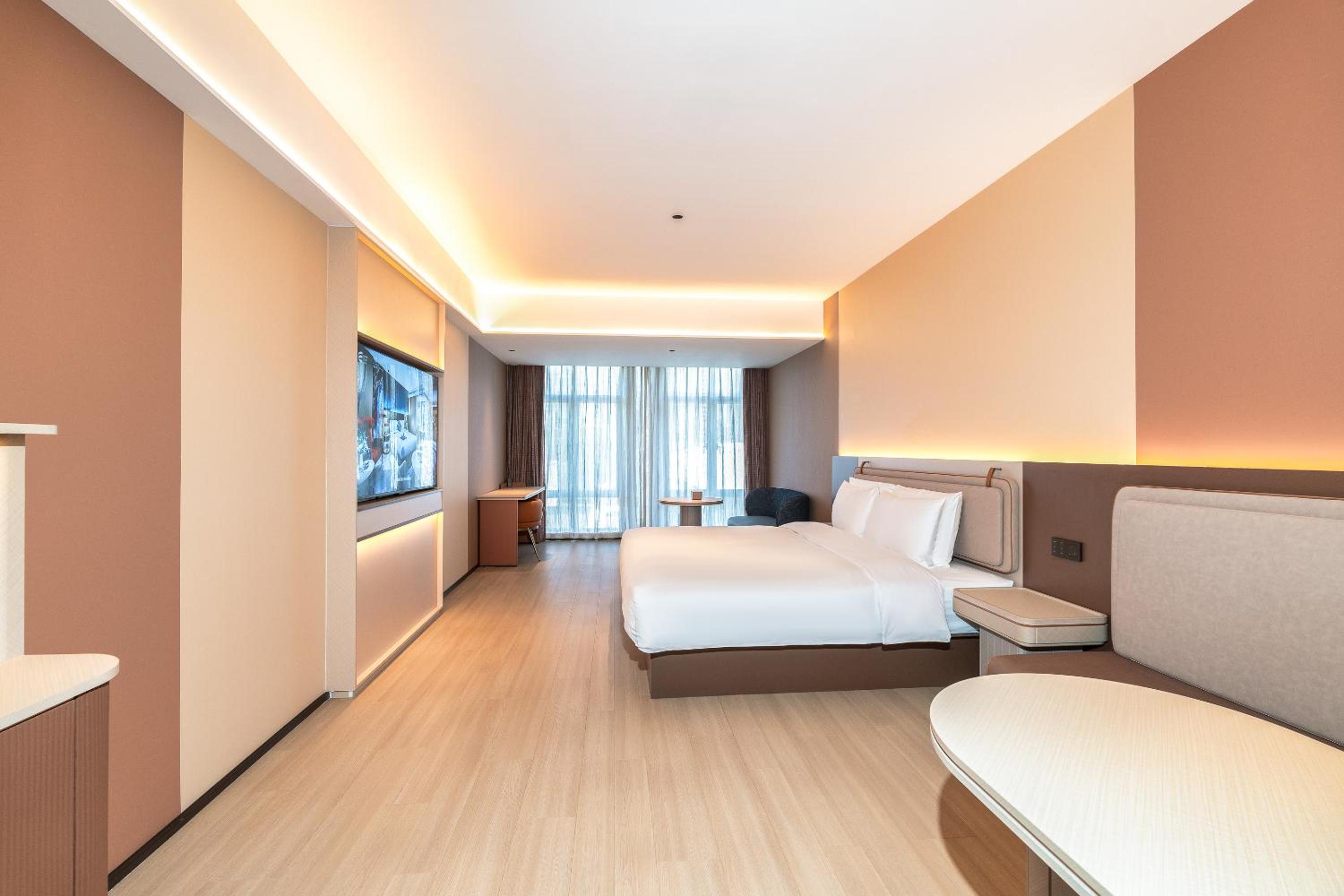 Superior King Room photo 1