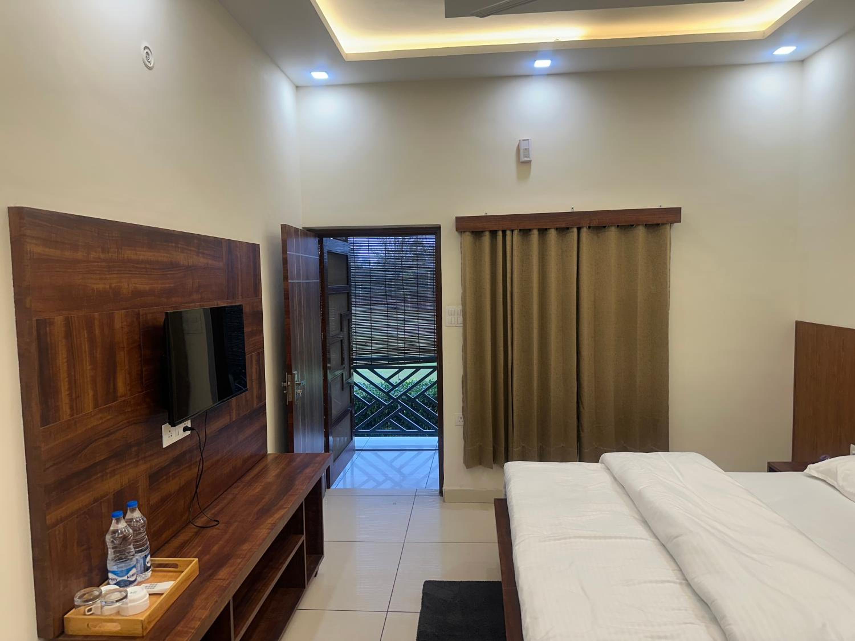 Superior Double Room photo 3