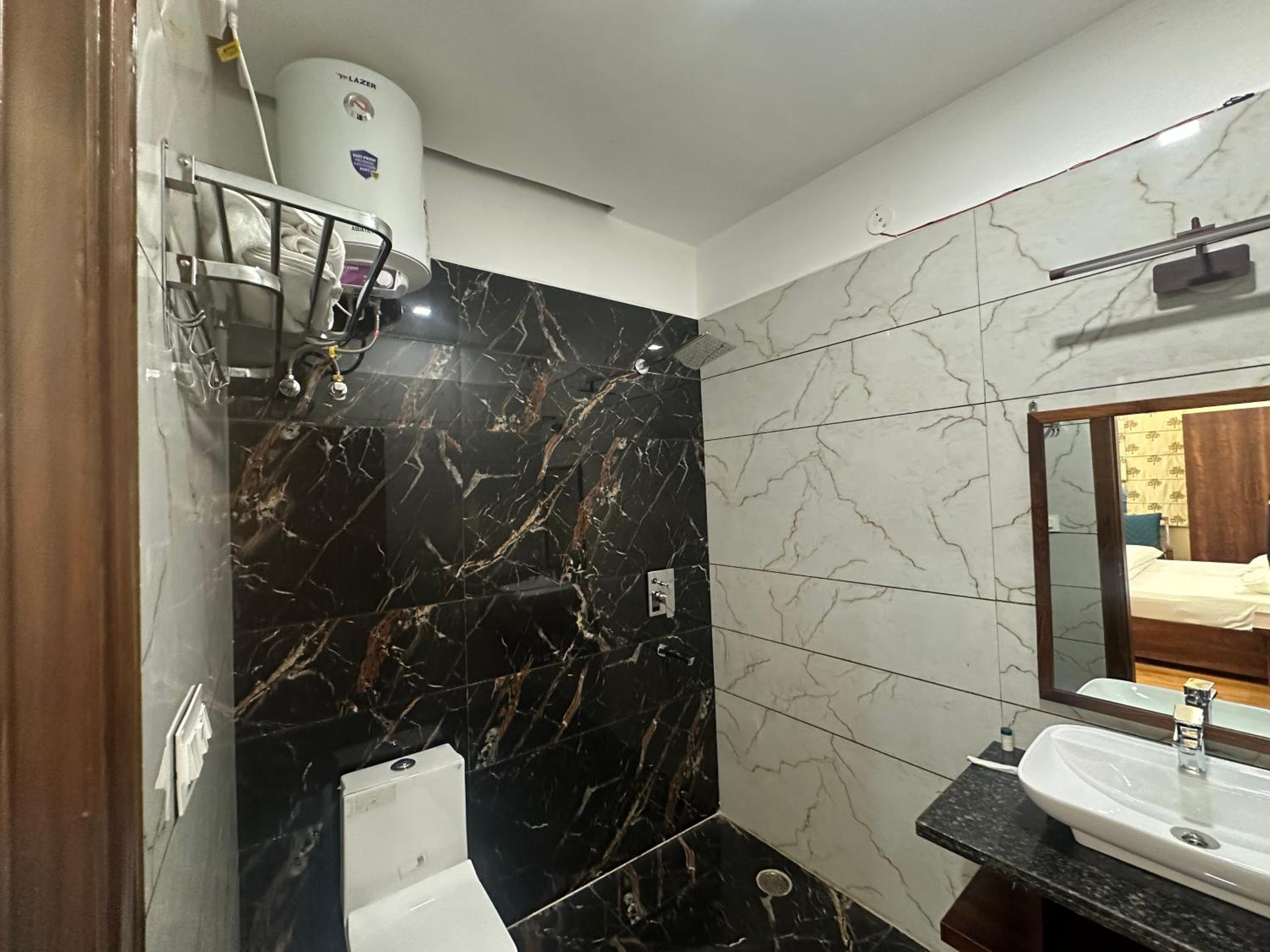 Superior Double Room photo 2