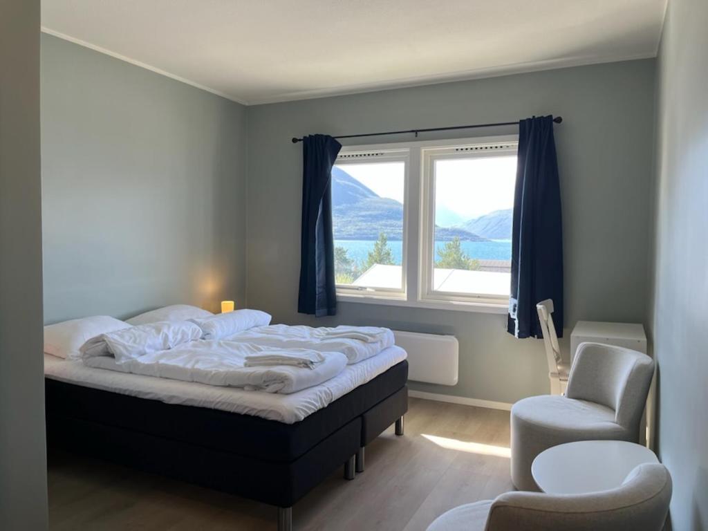 Double Room - Photo 8