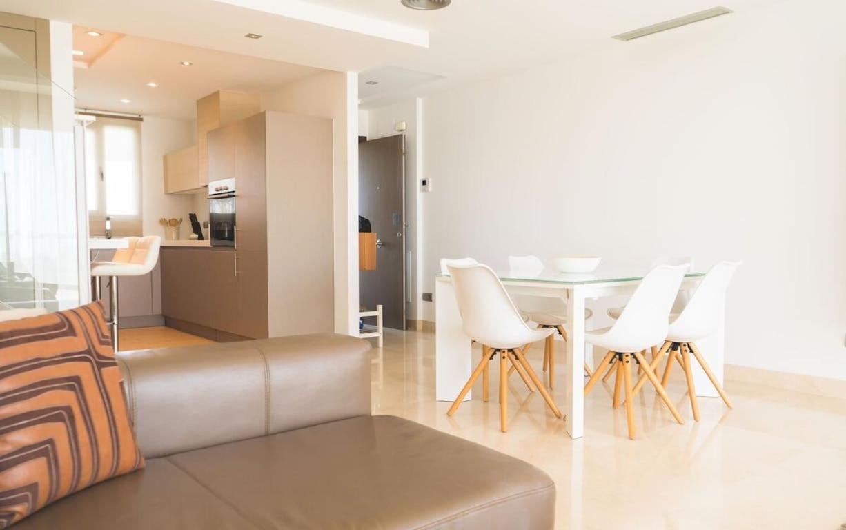 Departamento de tres habitaciones