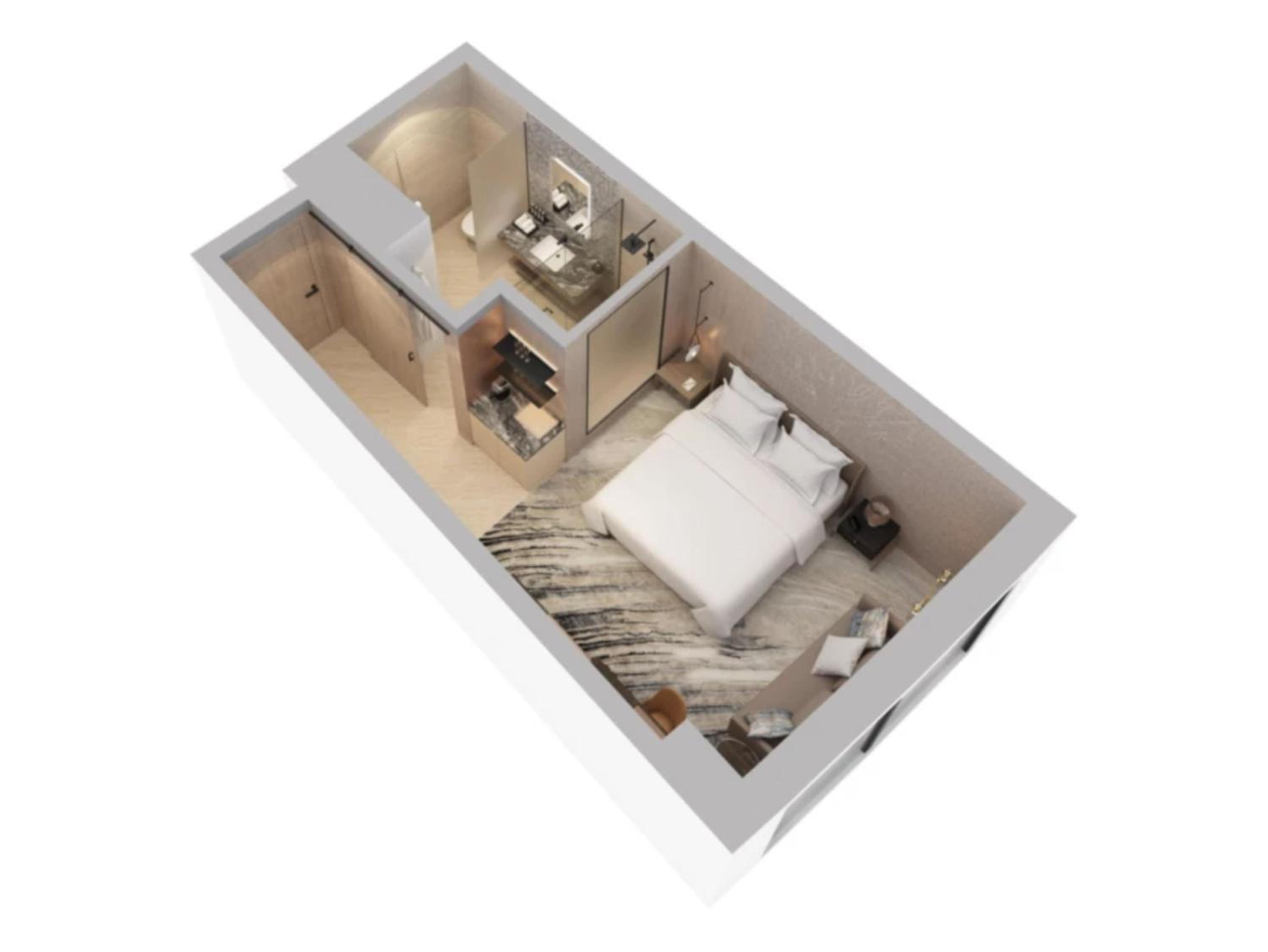 Classic Room - Photo 10