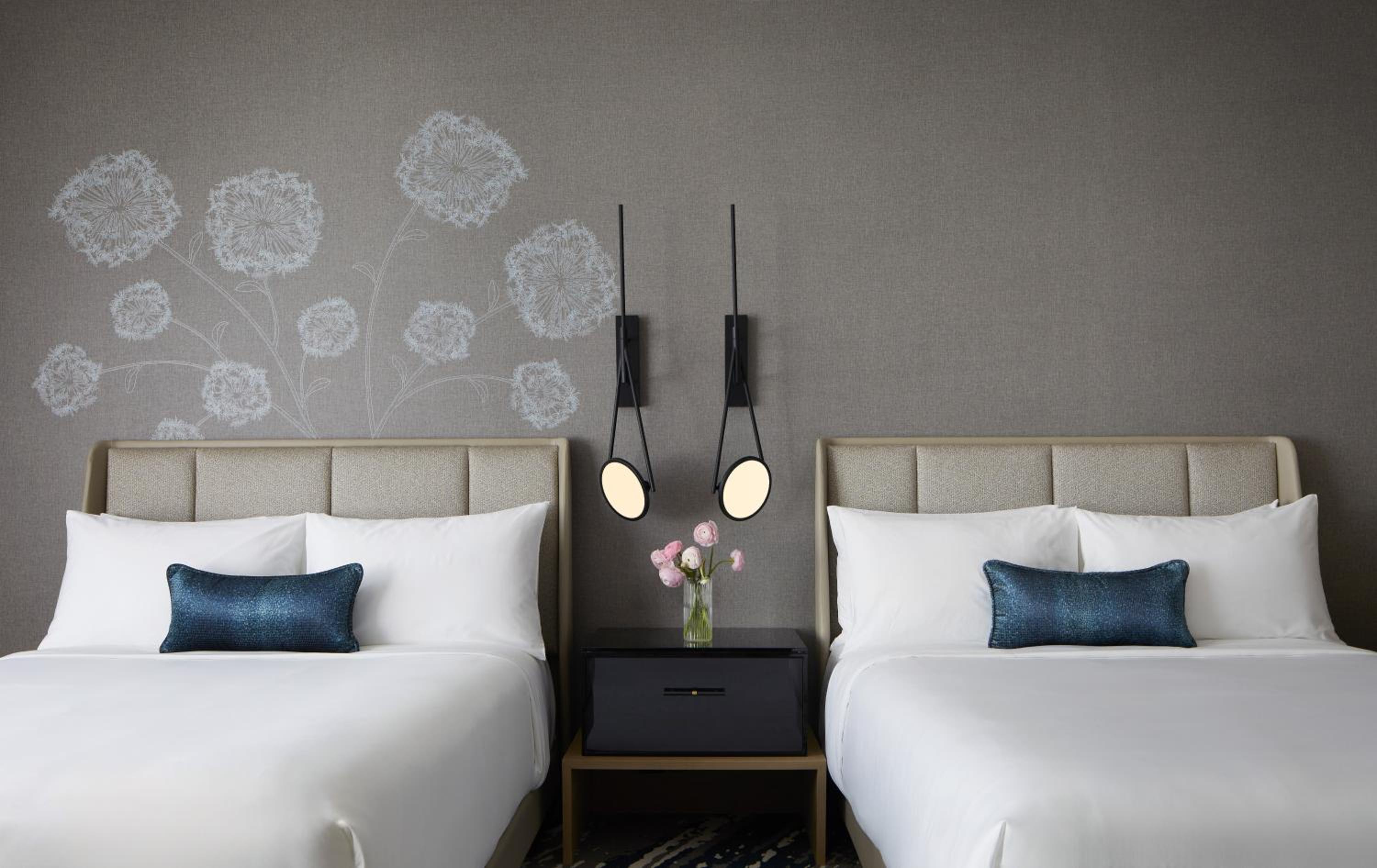 Classic Queen Room with Two Queen Beds - Photo 1