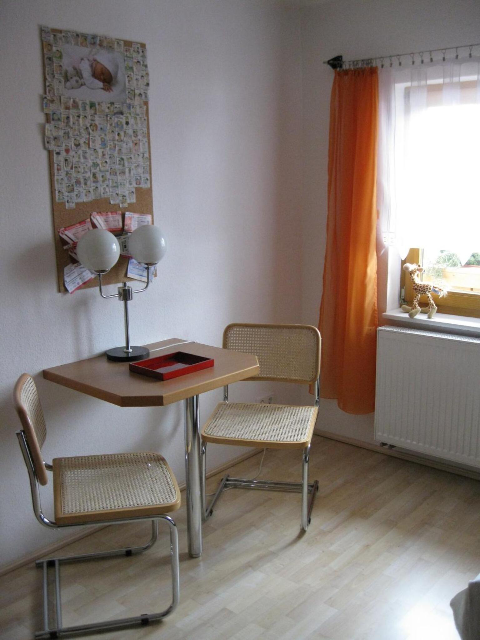Superior One-Bedroom Apartment with Balcony photo 2
