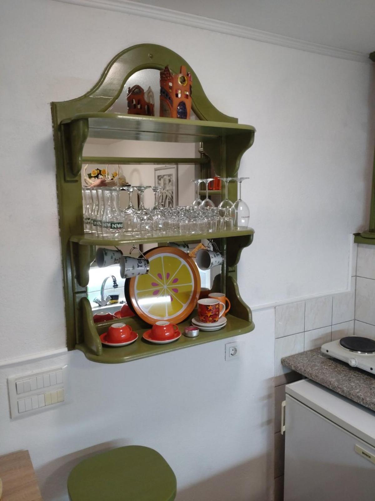 Studio Apartment - Photo 11