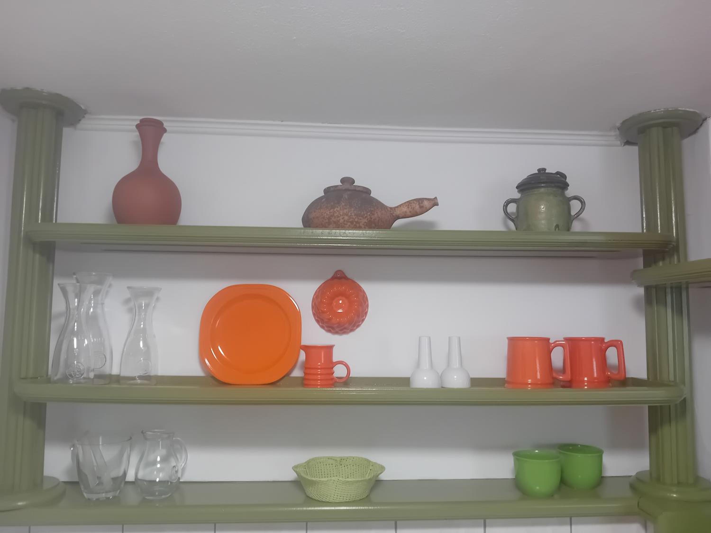 Studio Apartment - Photo 13