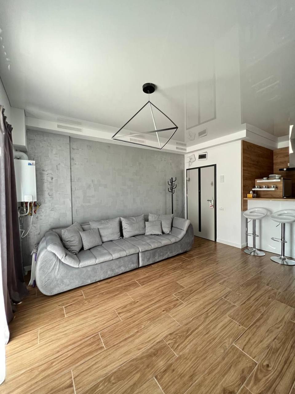 Apartment - Ground Floor