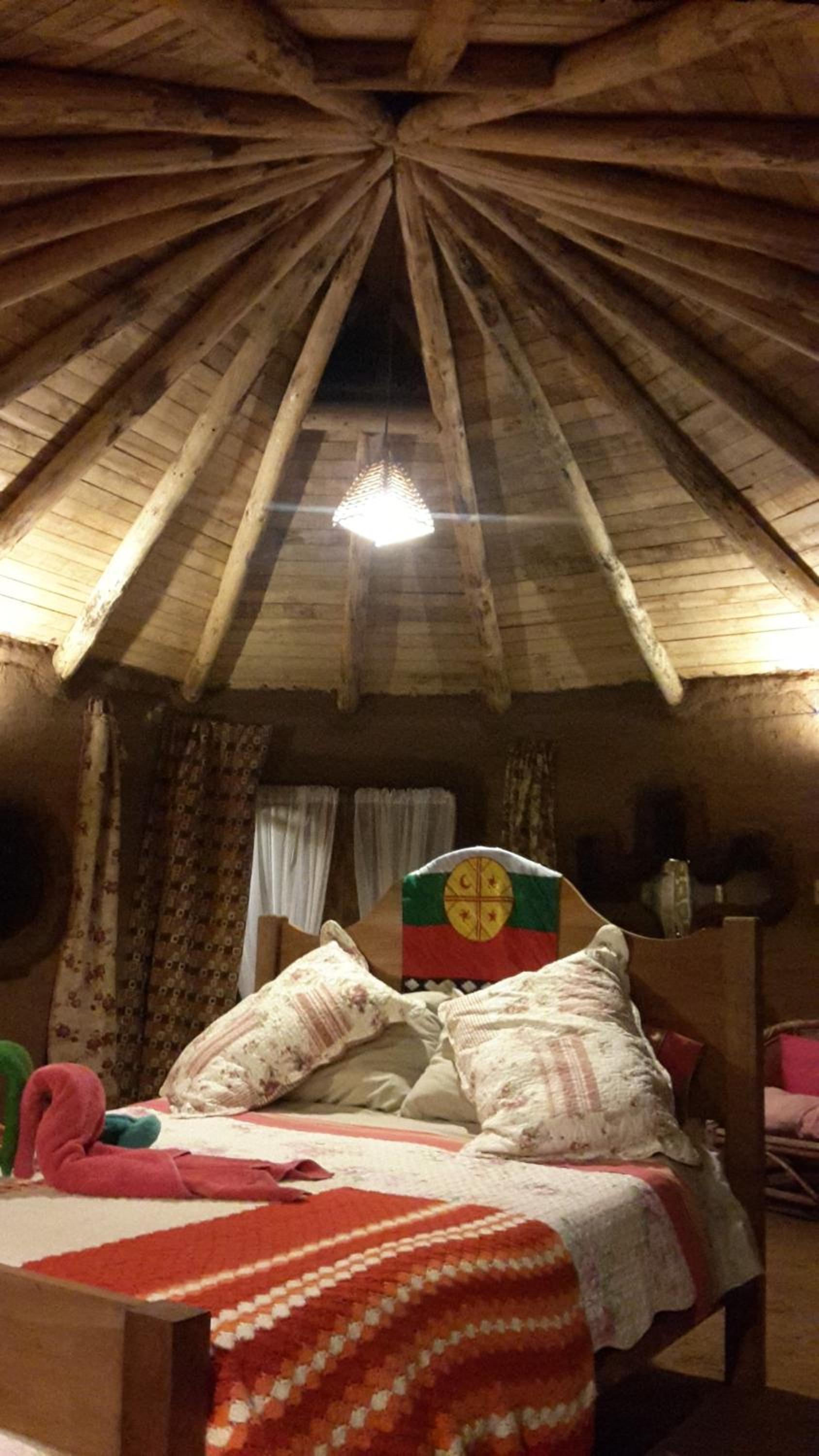 Ruka Mapuche Ancestral photo 3